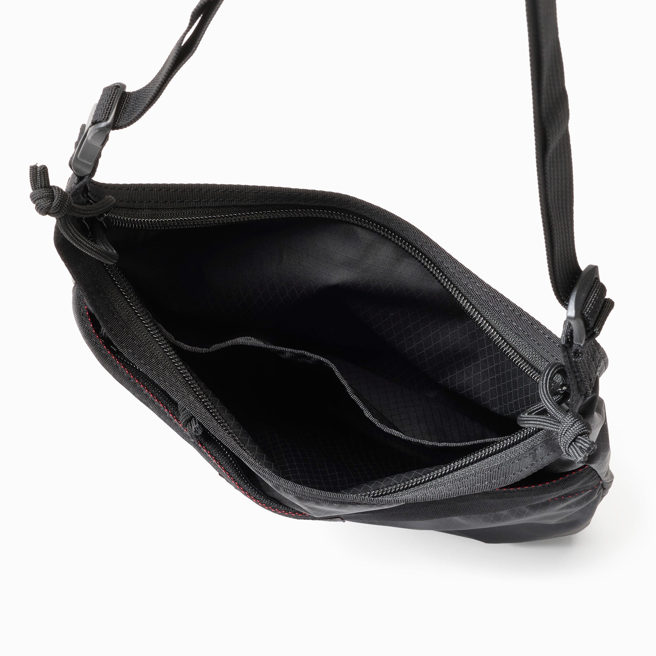LIGHT SACOCHE RC Lightweight Ripstop Sacoche Bag - BRIEFING