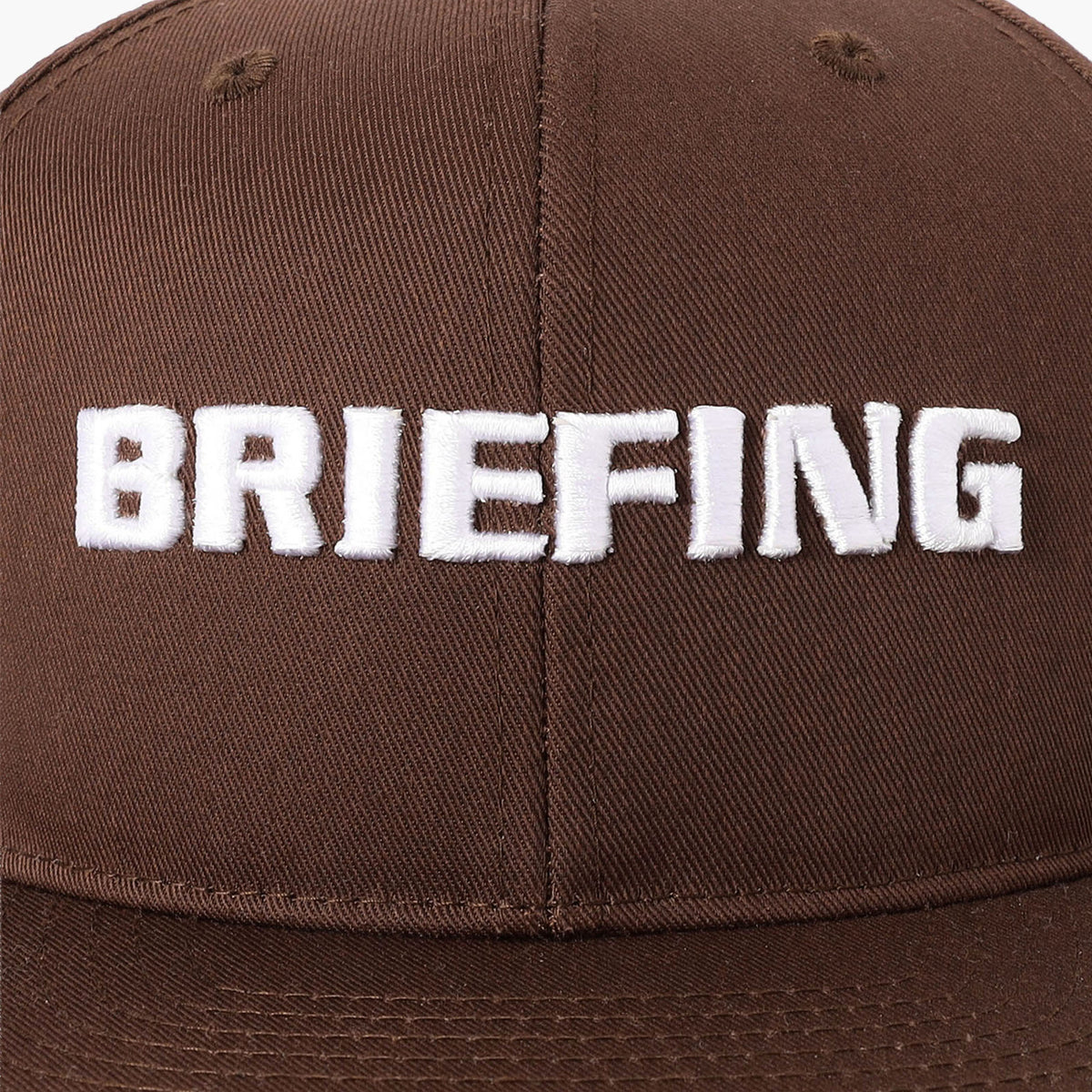 MEN’S BASIC FLAT VISOR CAP
