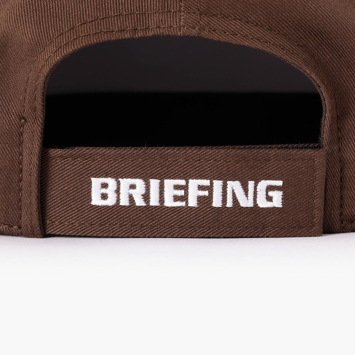 MEN’S BASIC FLAT VISOR CAP