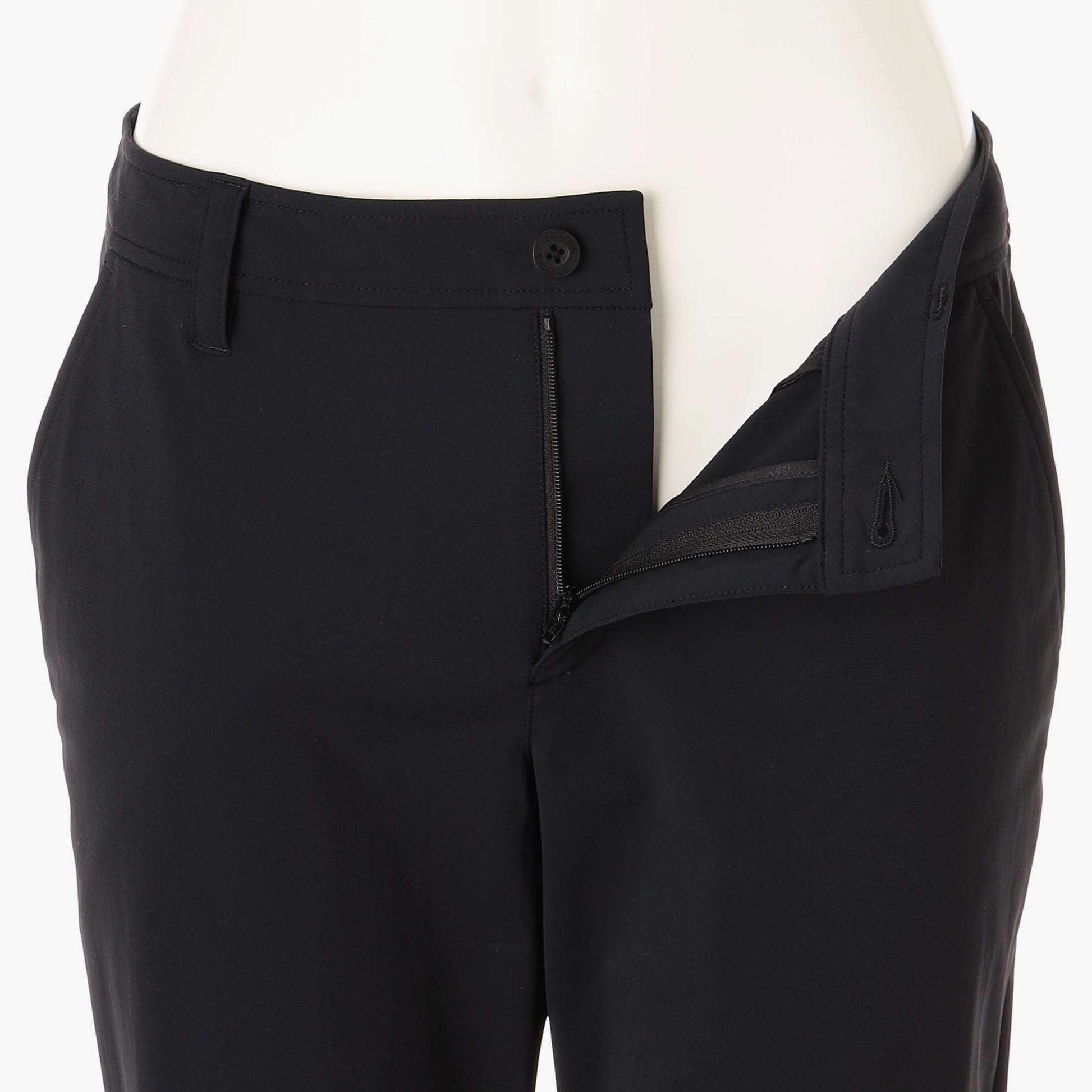 BRIEFING REF WOMEN’S WR FUNCTIONAL CROPPED PANTS, Apparels, Golf