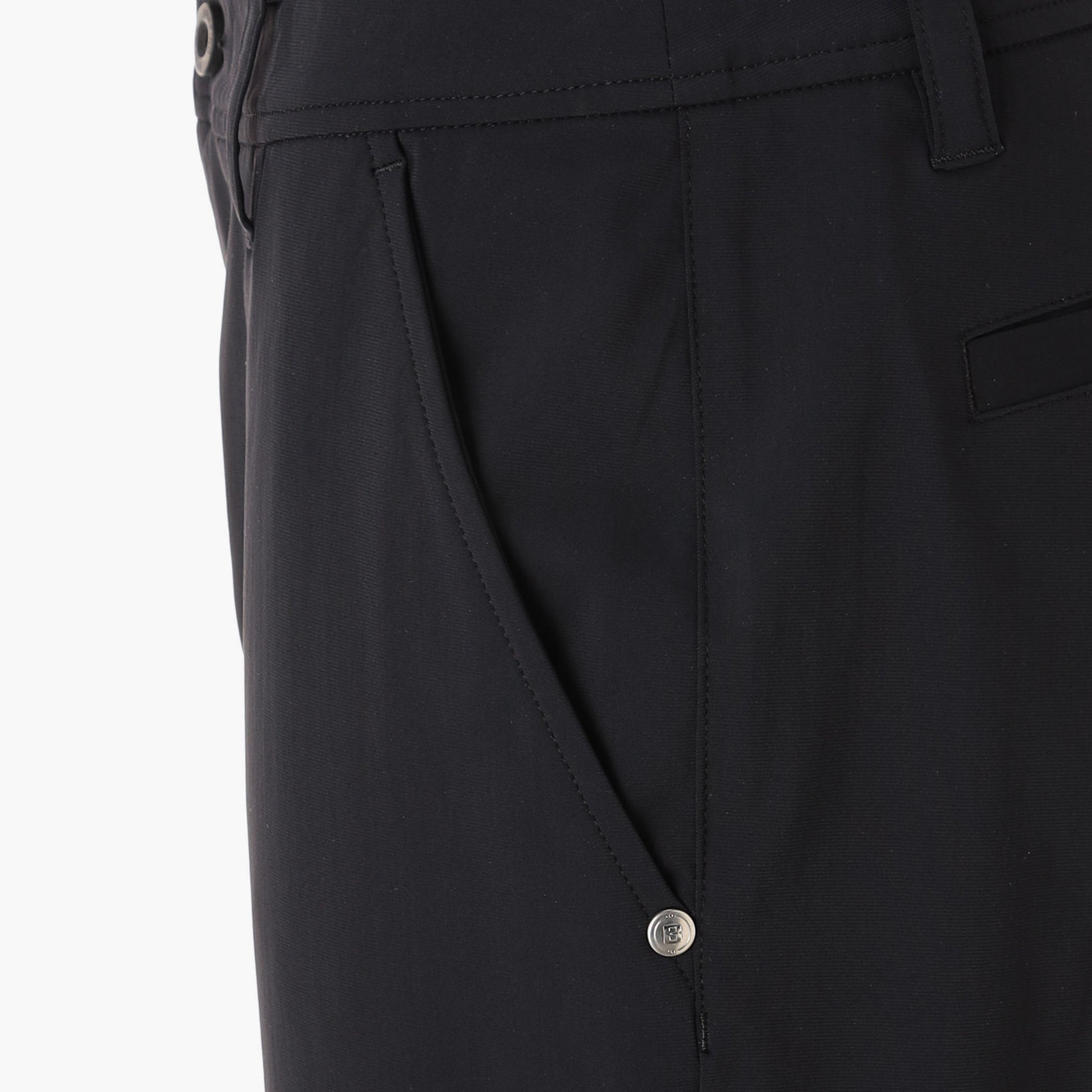 BRIEFING REF WOMEN’S WR FUNCTIONAL CROPPED PANTS, Apparels, Golf