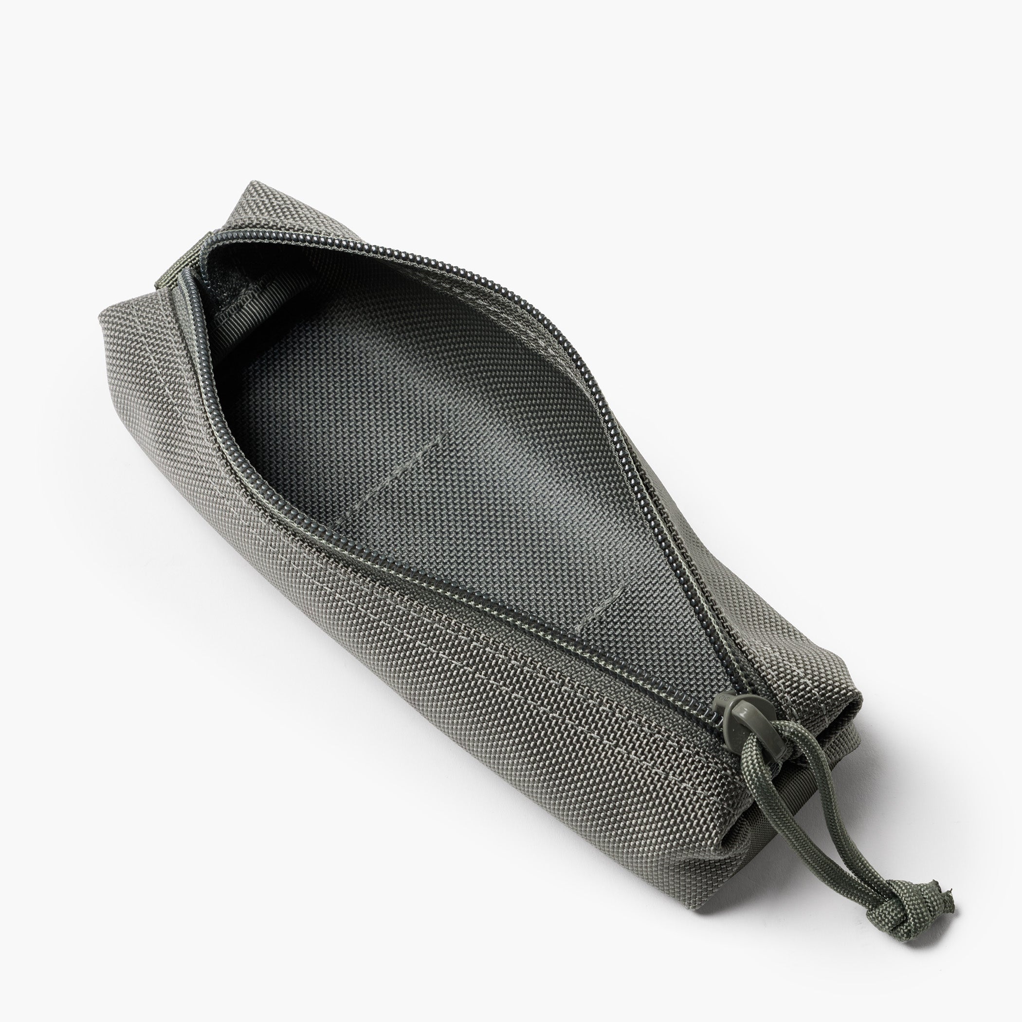 PEN HOLDER Slim Ballistic Nylon Pencil Case - BRIEFING Official