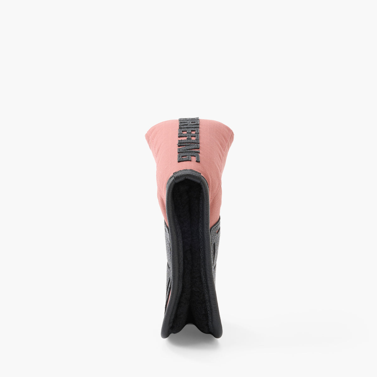 BRIEFING PUTTER COVER DL, Goods, Golf