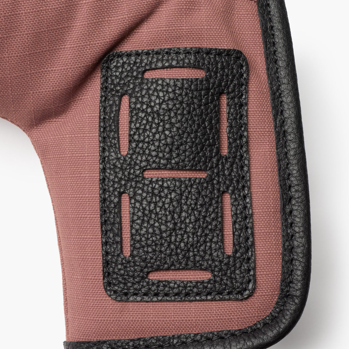 PUTTER COVER DL