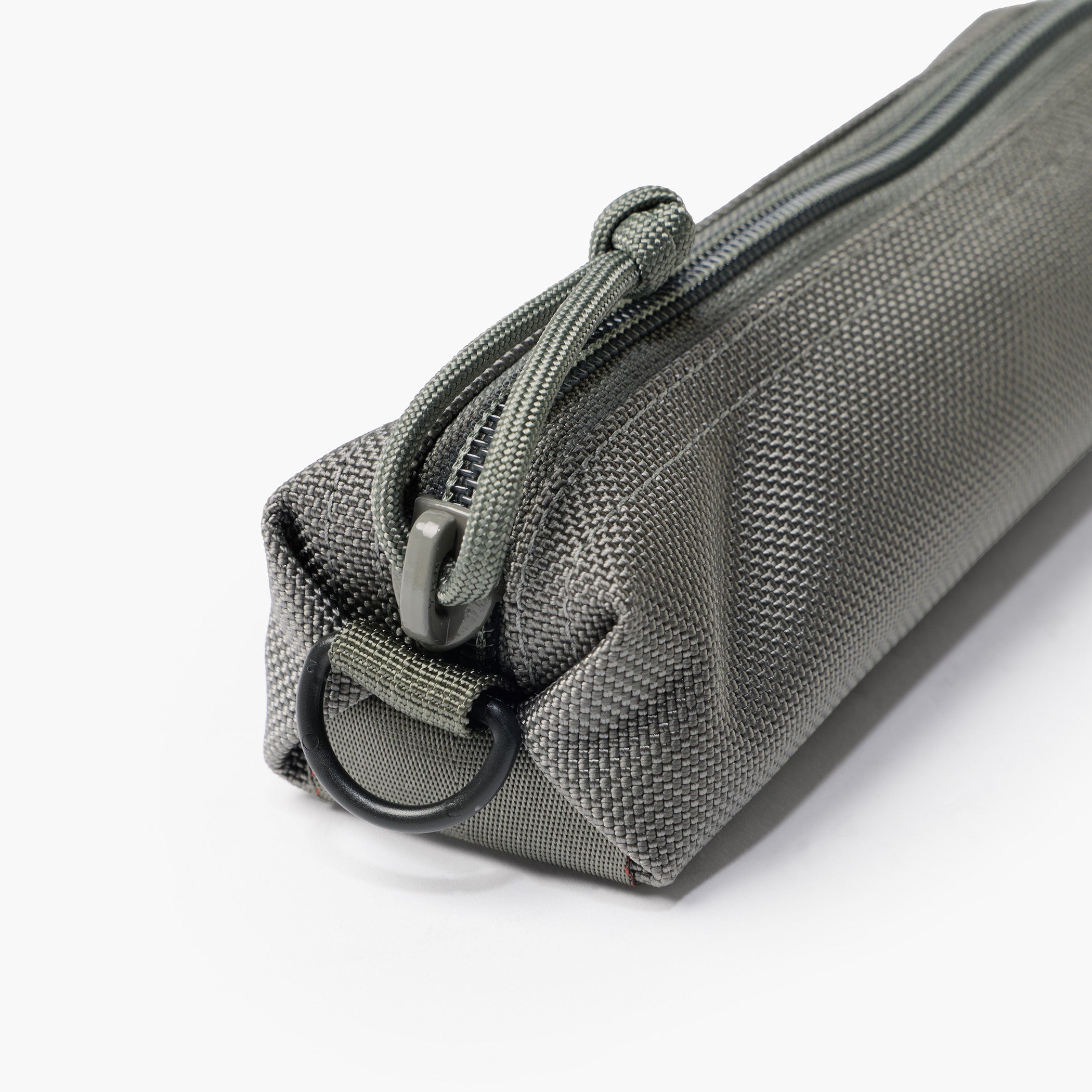 PEN HOLDER Slim Ballistic Nylon Pencil Case - BRIEFING Official
