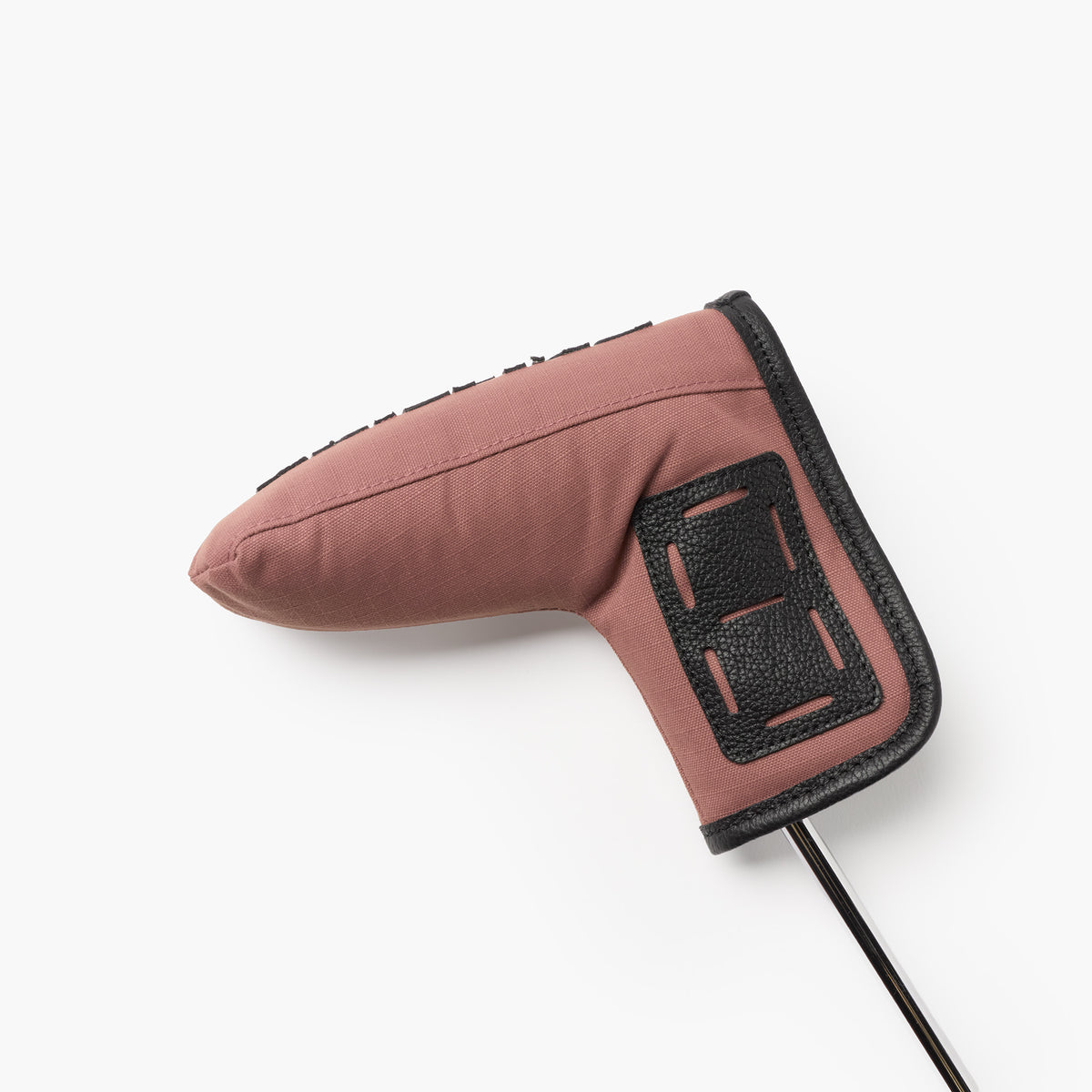 BRIEFING PUTTER COVER DL, Goods, Golf