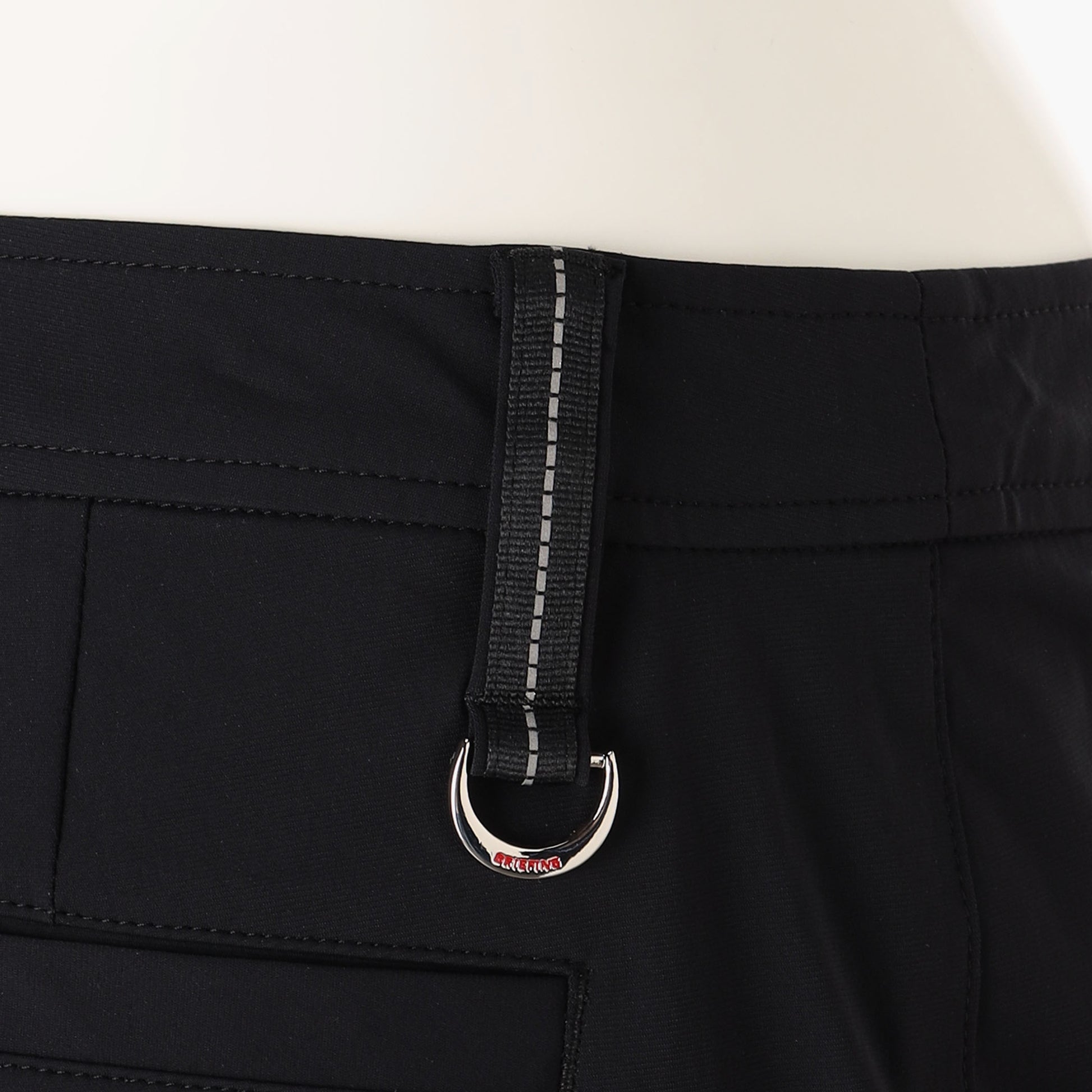 BRIEFING REF WOMEN’S WR FUNCTIONAL CROPPED PANTS, Apparels, Golf