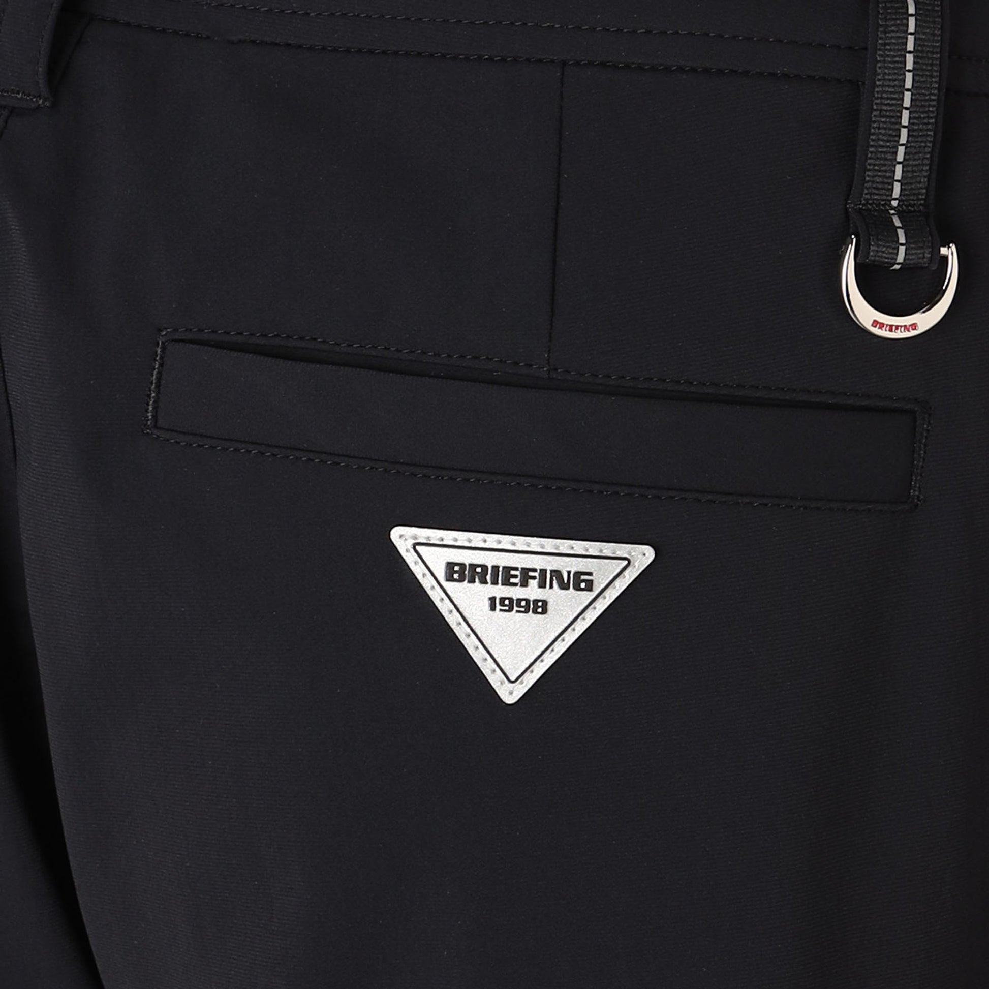 BRIEFING REF WOMEN’S WR FUNCTIONAL CROPPED PANTS, Apparels, Golf
