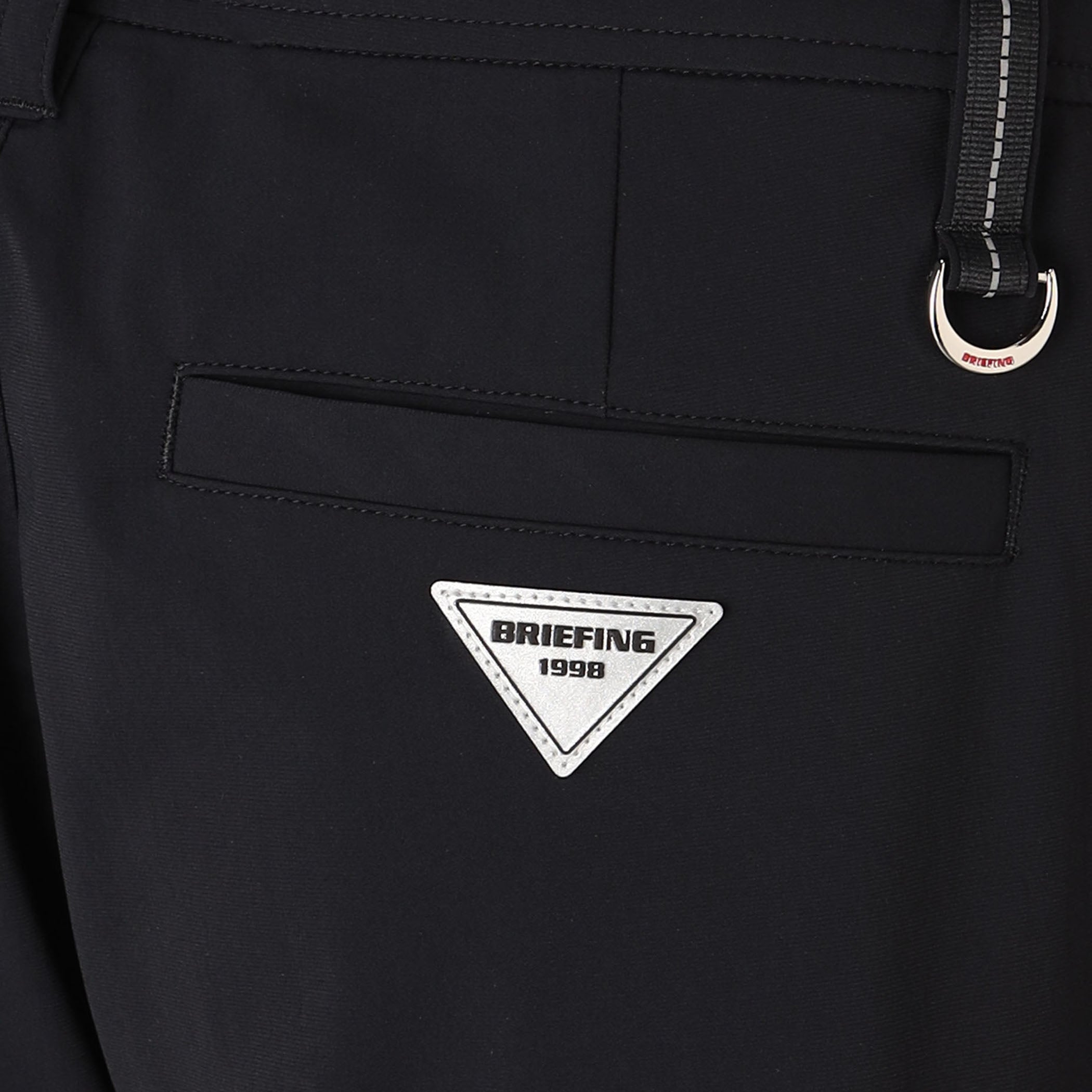 REF WOMEN’S WR FUNCTIONAL CROPPED PANTS