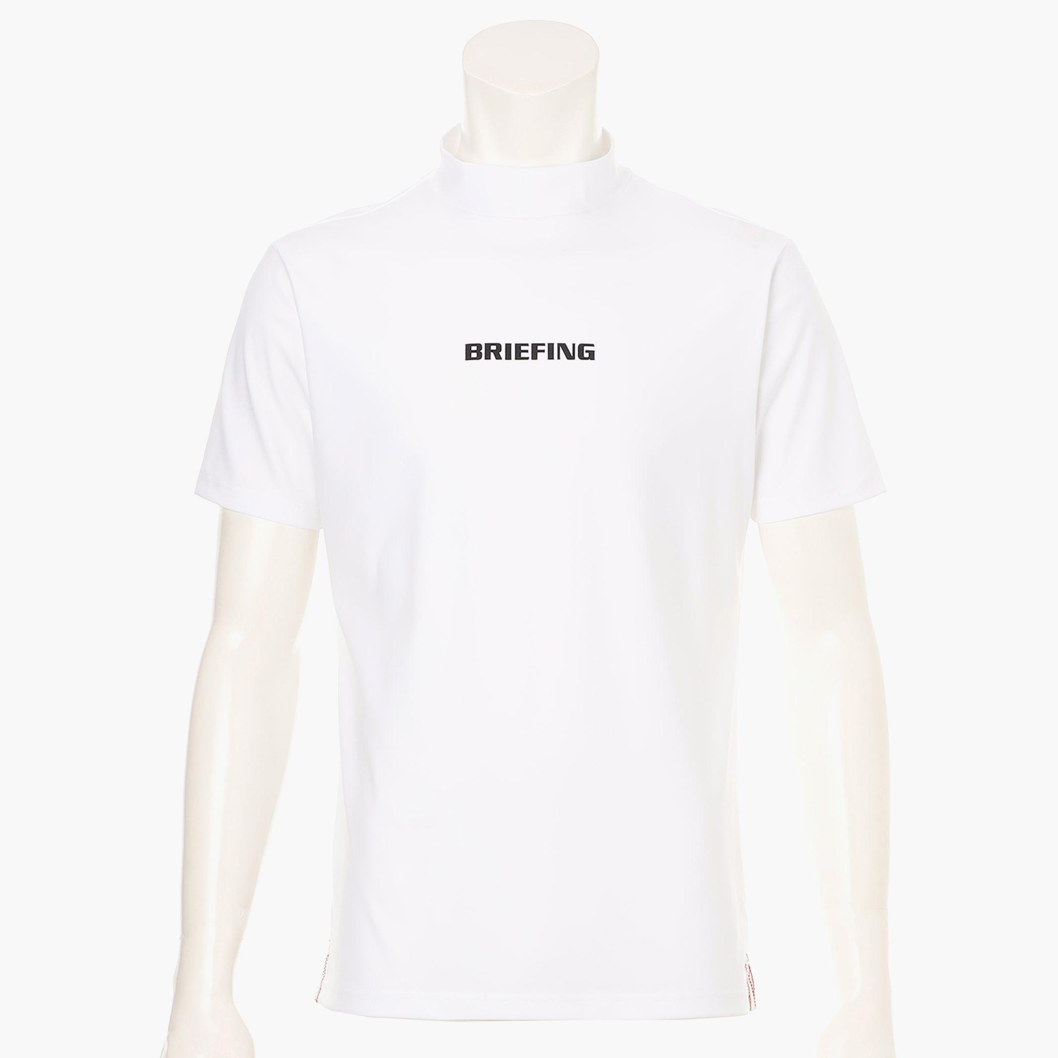Men's Golf Tops Performance Polos Shirts and Knitwear - BRIEFING