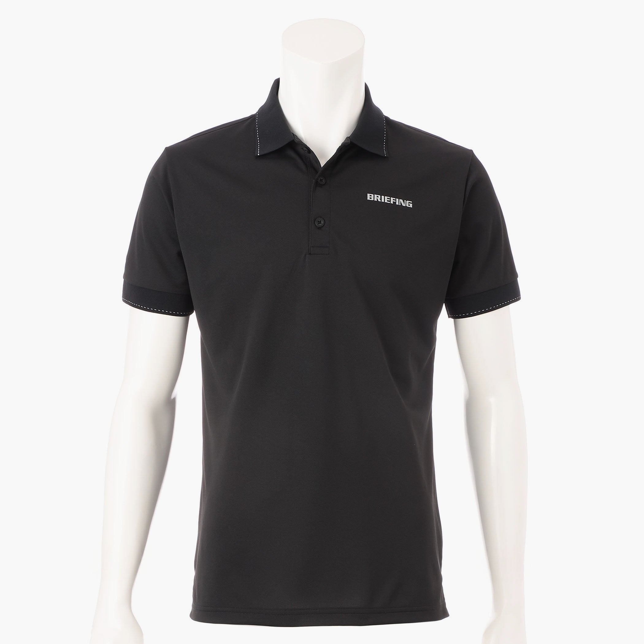 MEN’S BASIC POLO