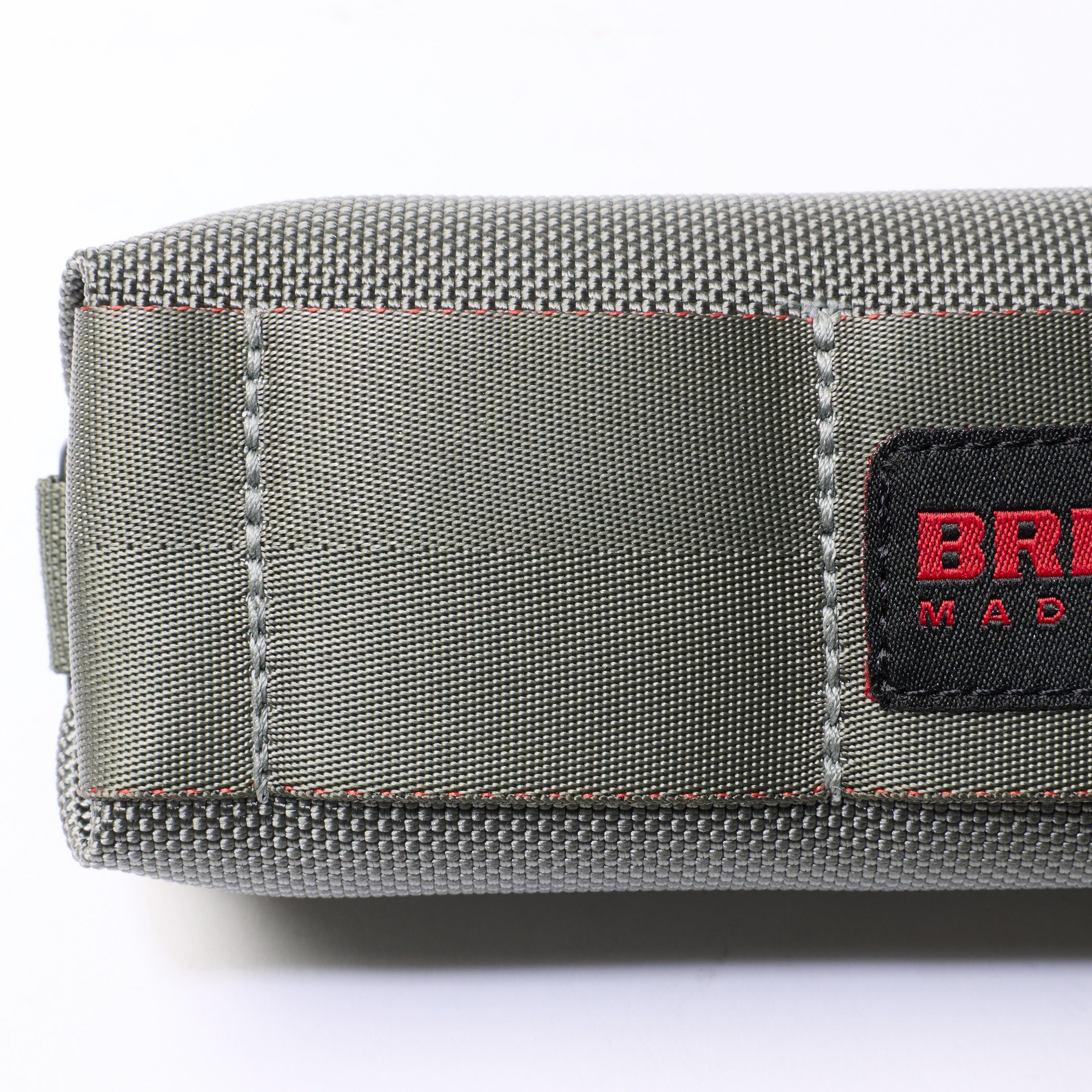 PEN HOLDER Slim Ballistic Nylon Pencil Case - BRIEFING Official