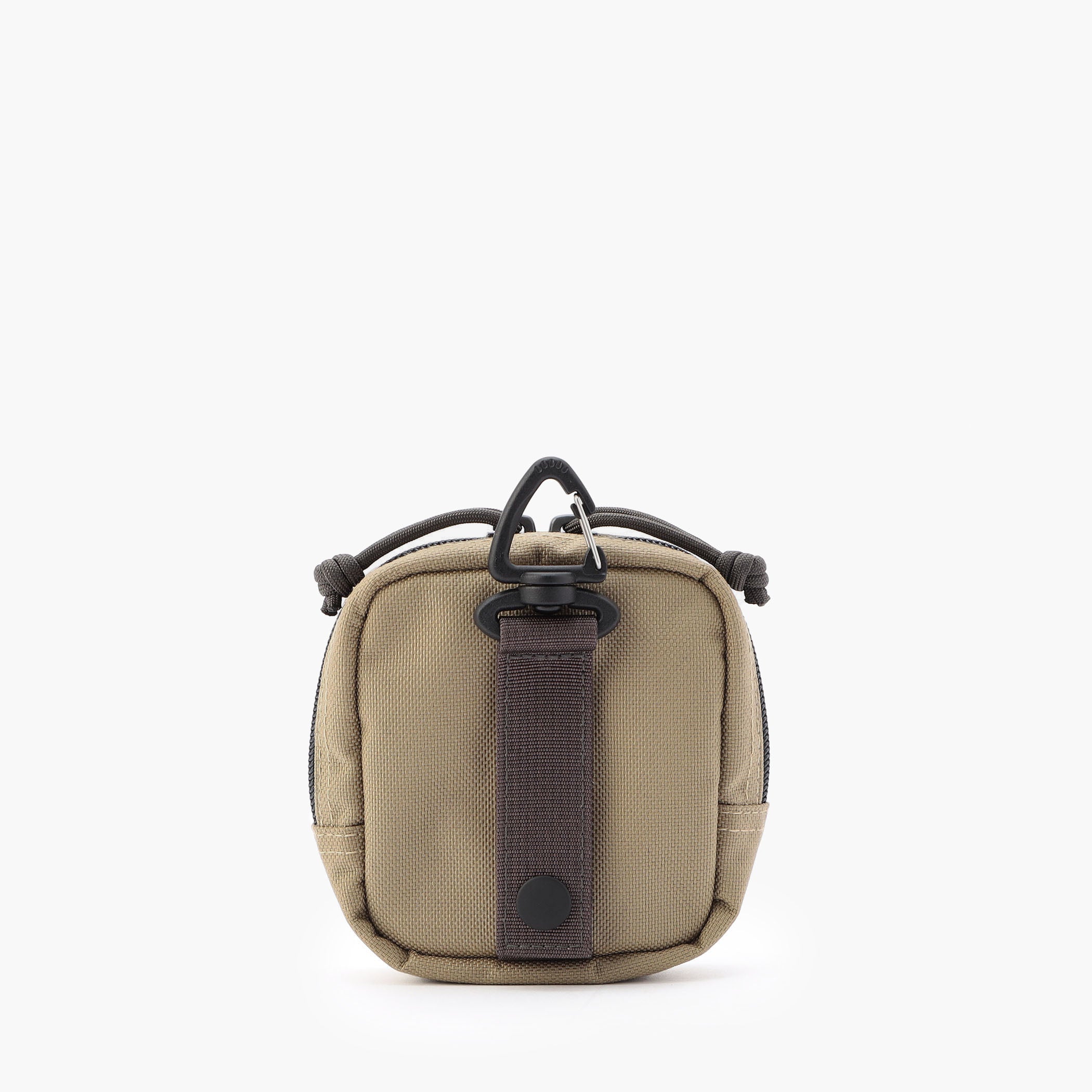 Mini Round Pouch STD Cordura Golf Accessory Case STANDARD Series