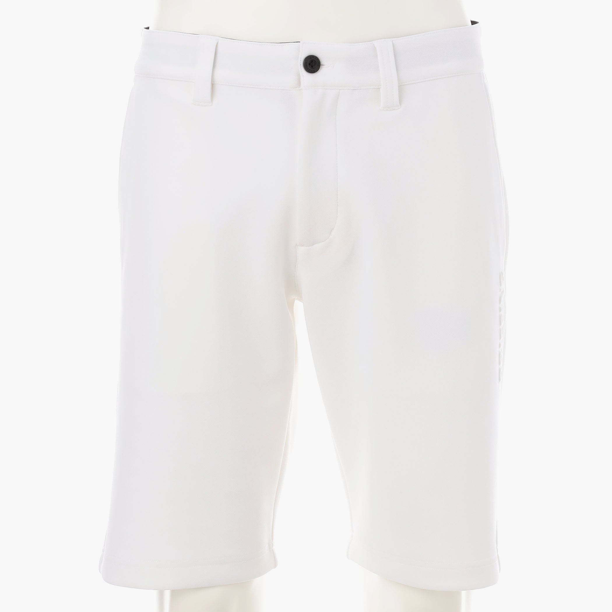 MEN’S MINI 3D LOGO SHORT PANTS
