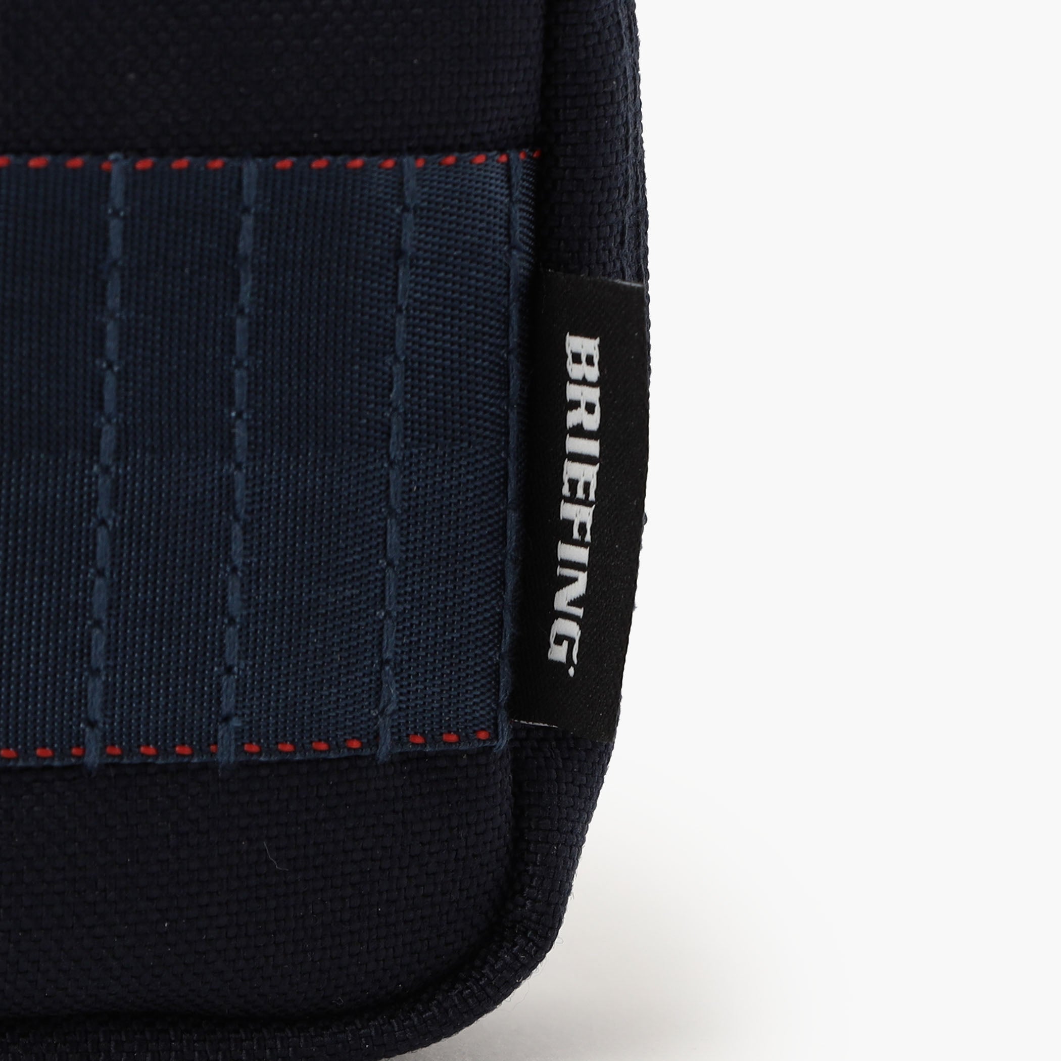 MINI ROUND POUCH 1000D