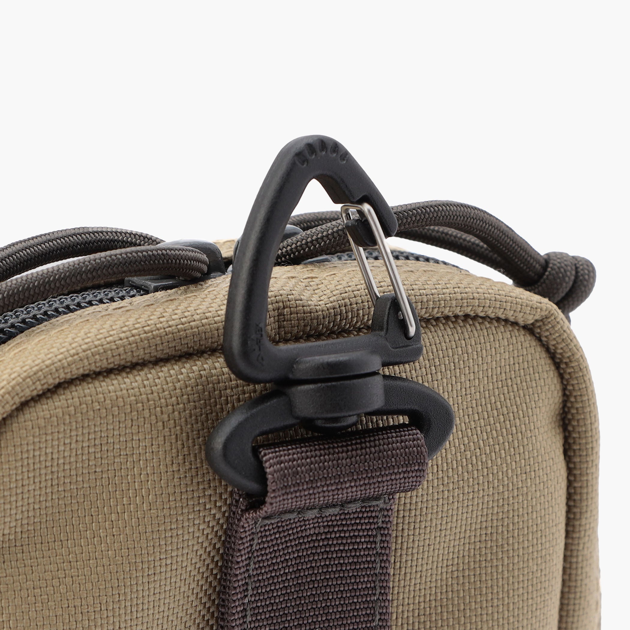 MINI ROUND POUCH STD