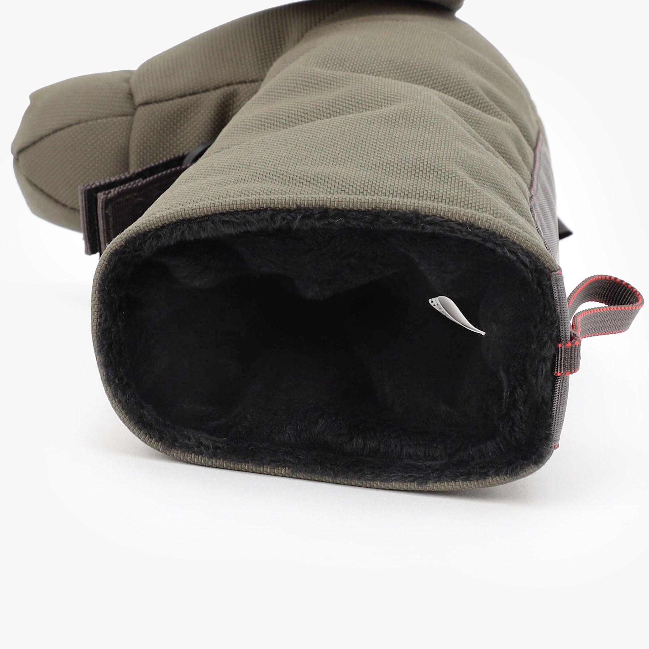 DOGGY FAIRWAY WOOD COVER TL