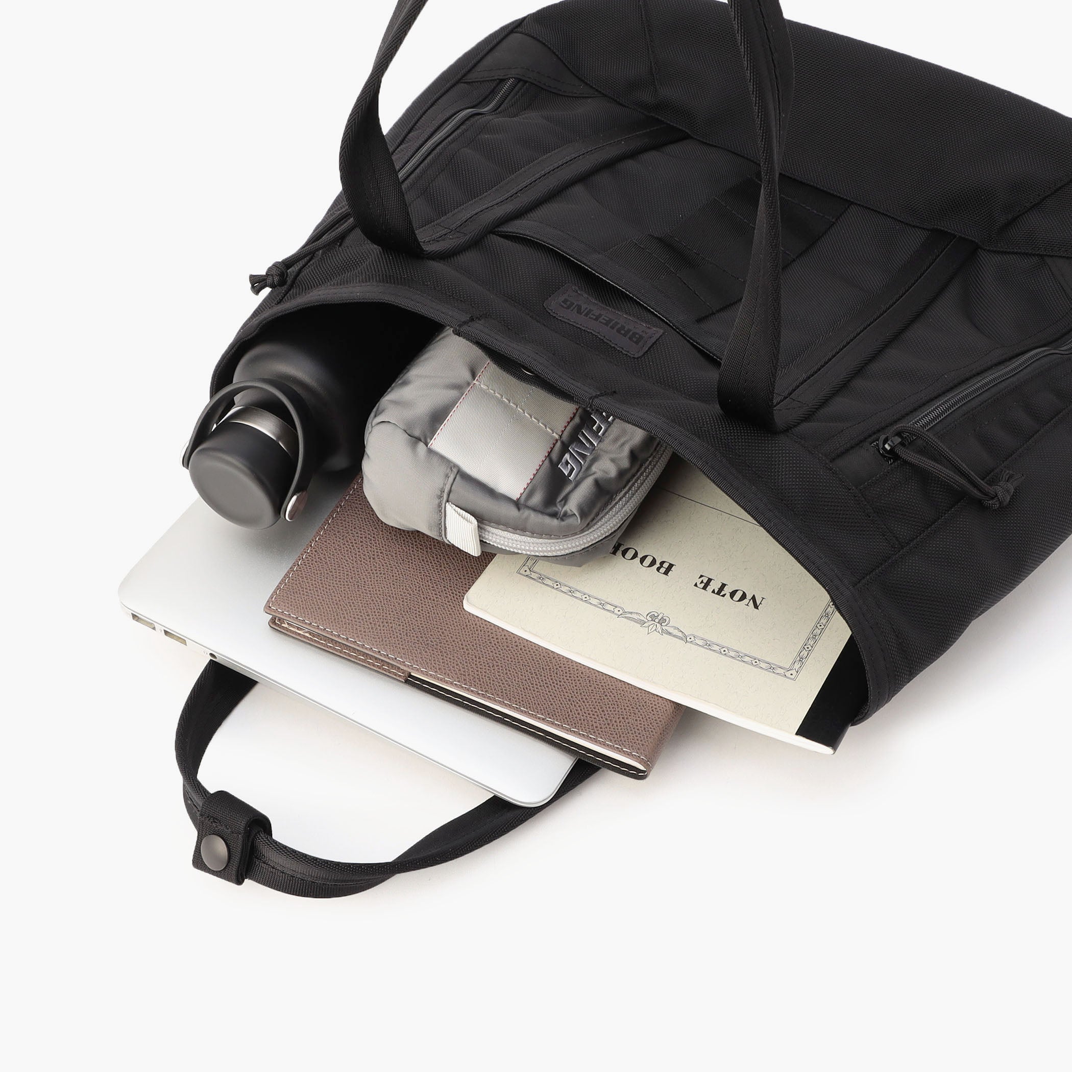 DELTA MASTER TOTE TALL SQD – BRIEFING Official Online Store