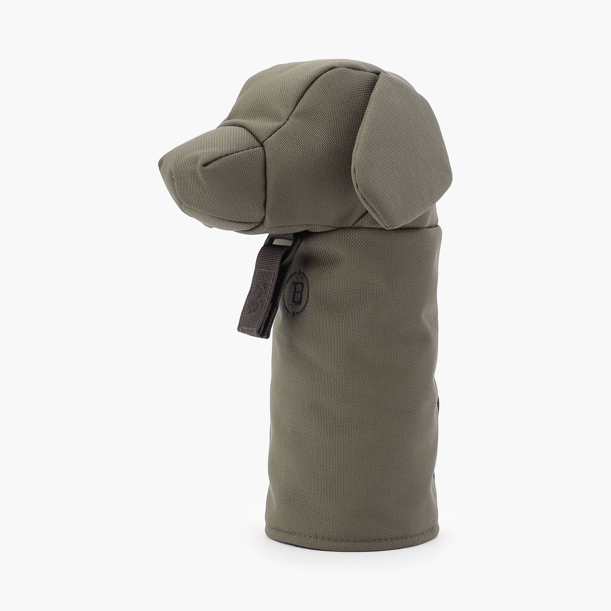 DOGGY FAIRWAY WOOD COVER TL
