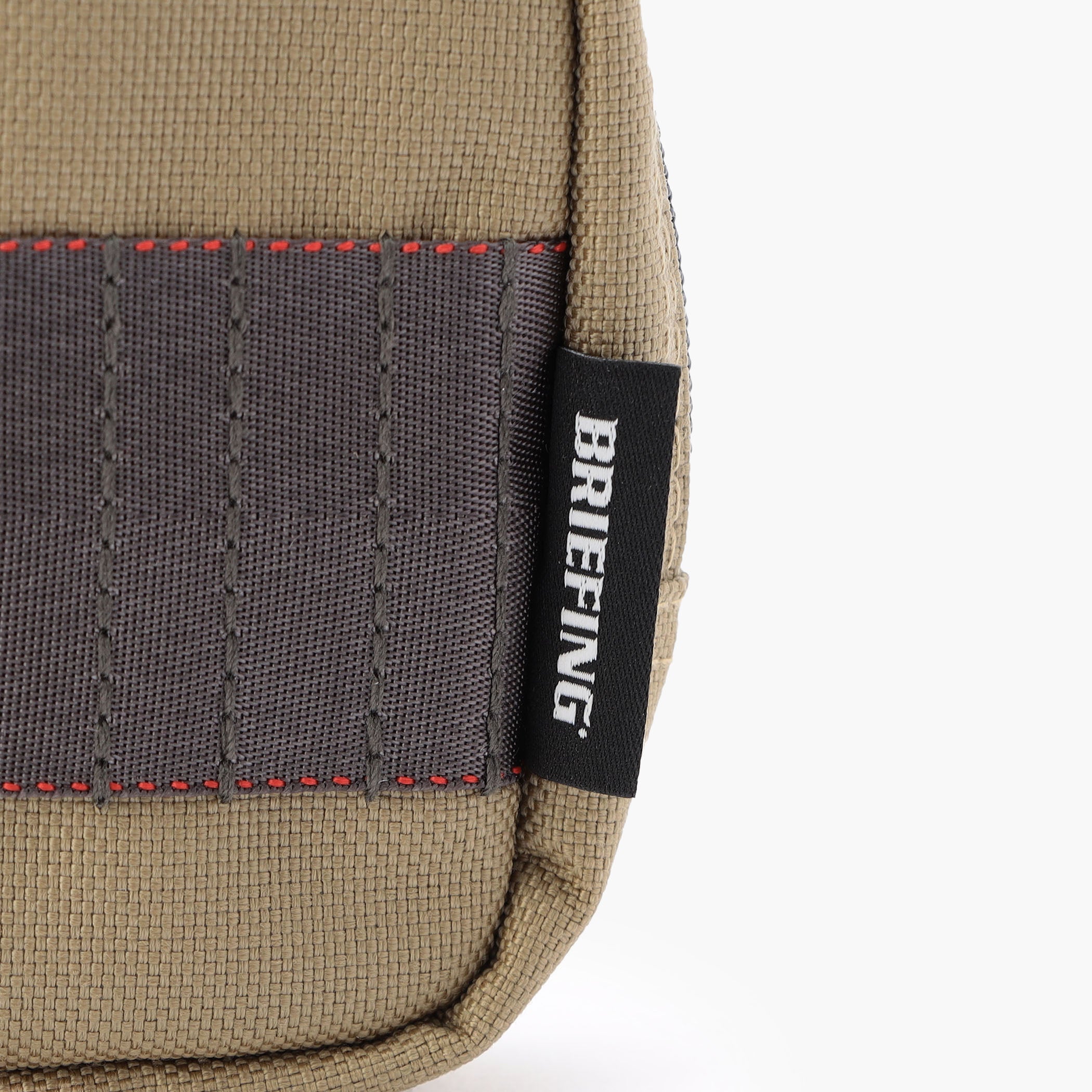 MINI ROUND POUCH STD