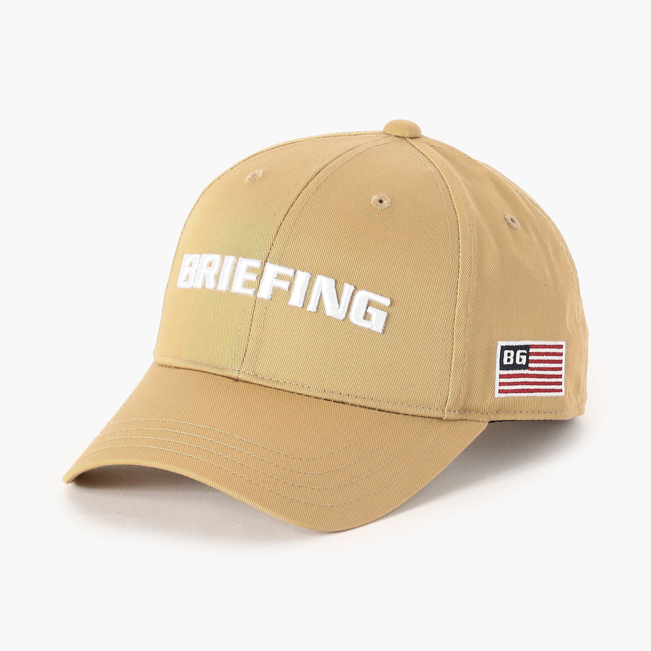 MEN’S BASIC CAP