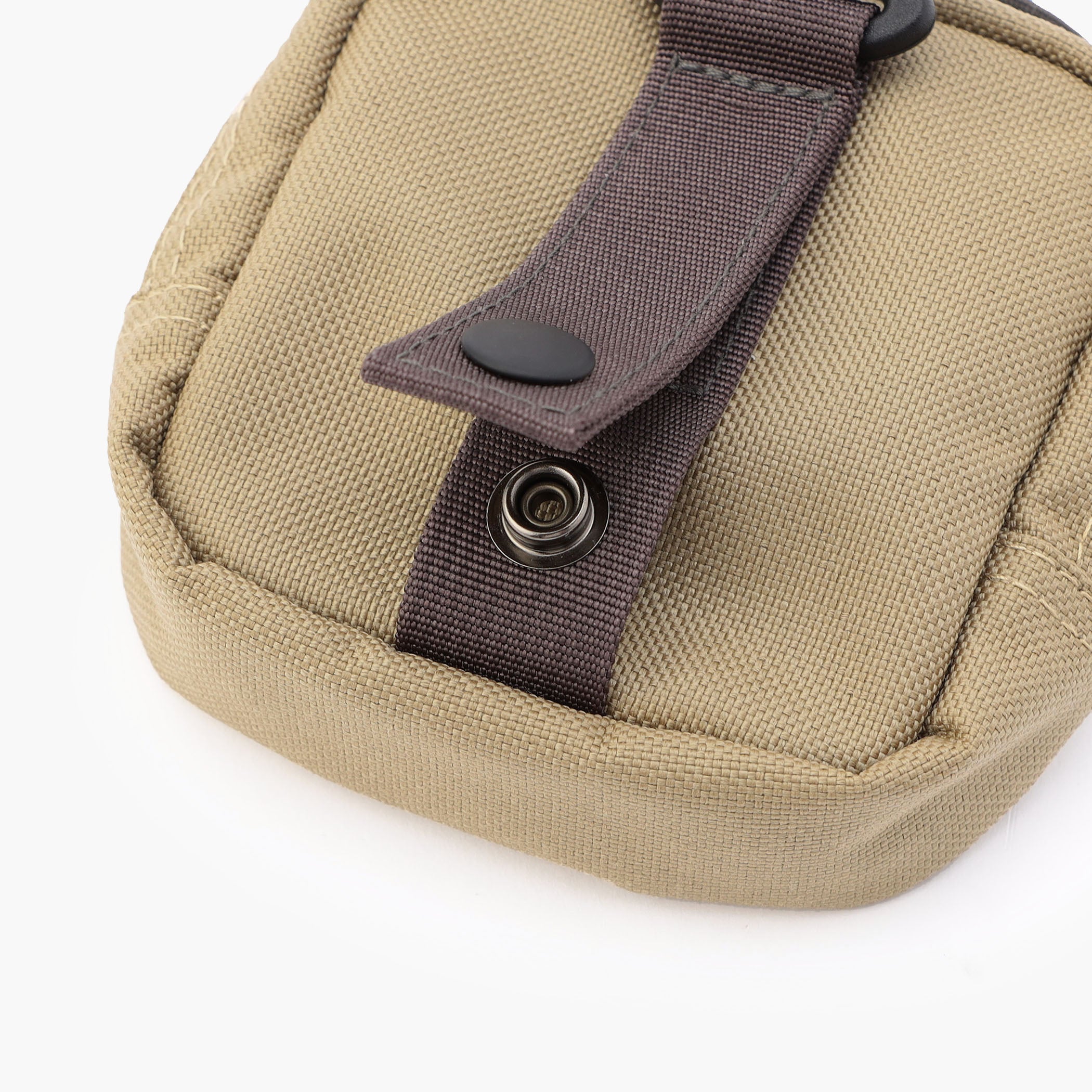 MINI ROUND POUCH STD