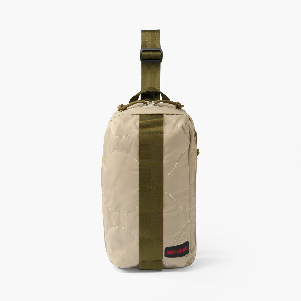 BRIEFING QUILTED SLING WALKER, Bags, Business