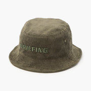 MEN’S CORDUROY HAT