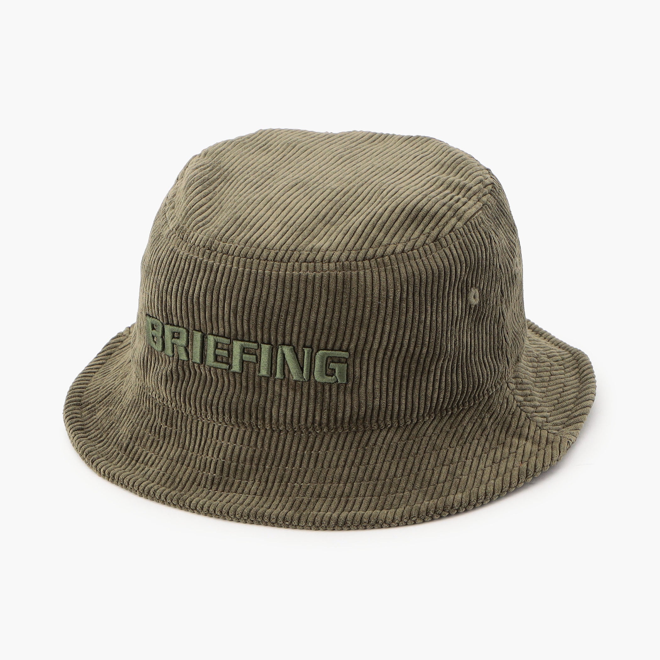 MEN’S CORDUROY HAT