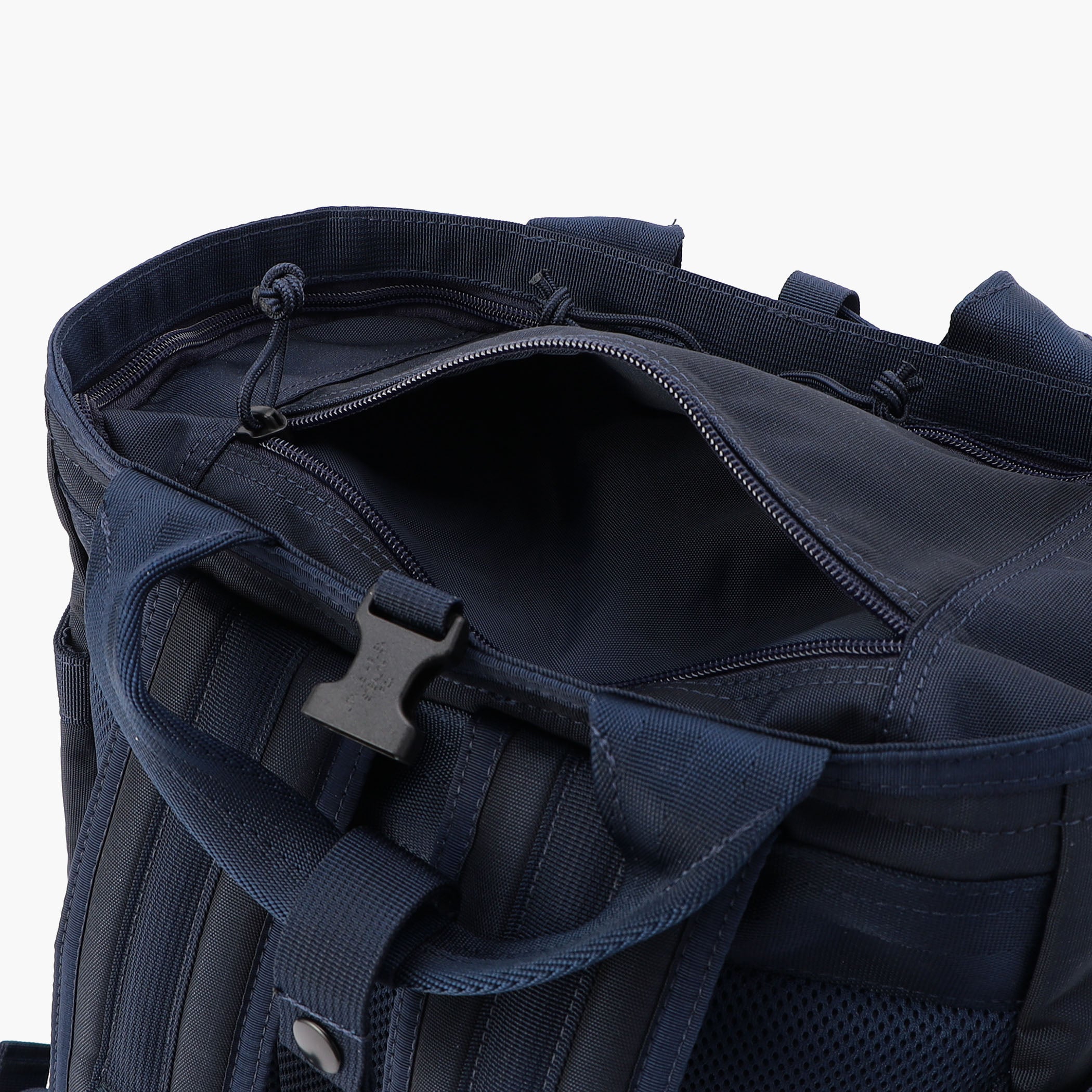 GYM PACK MW GENII Smart Storage Gym Business Backpack - BRIEFING