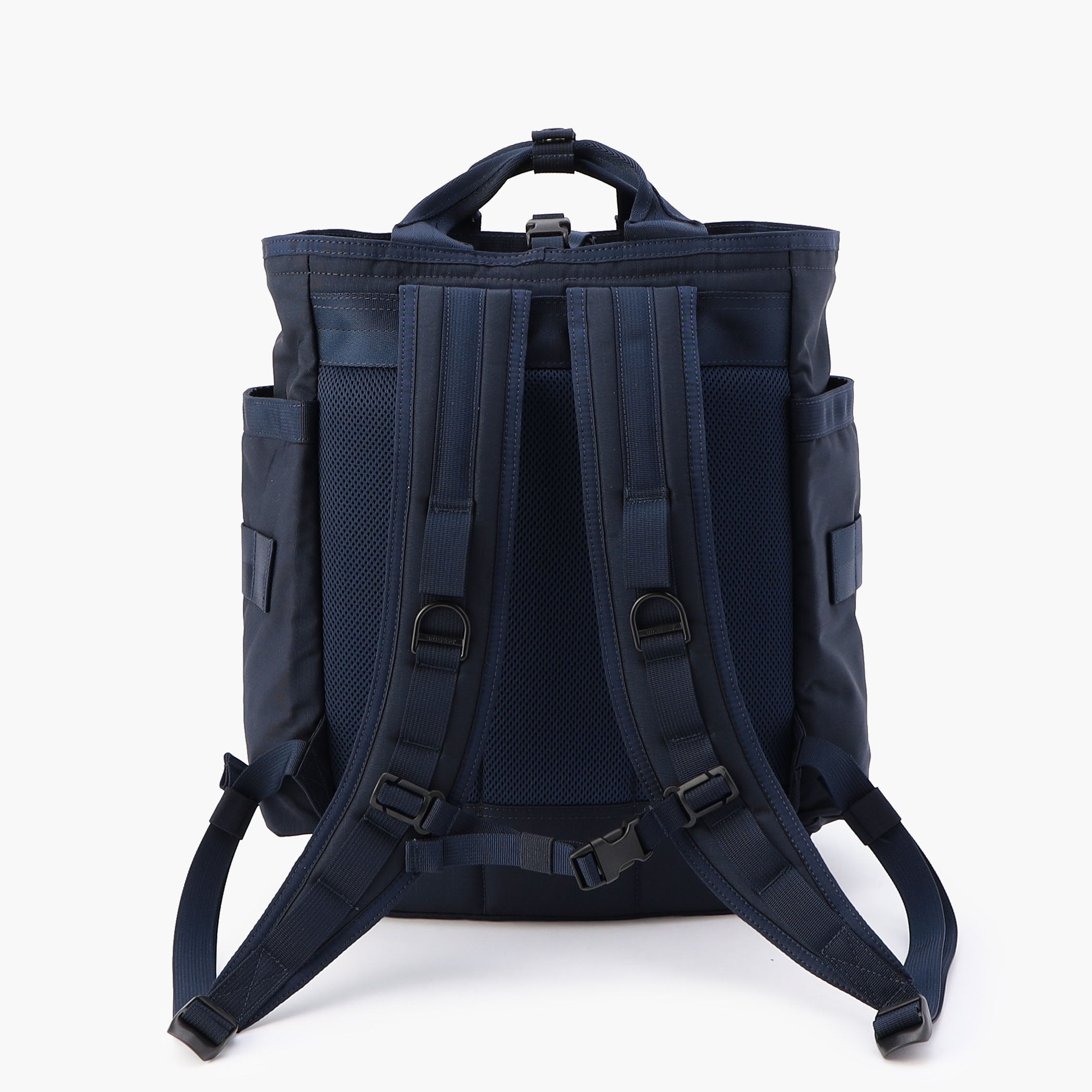 GYM PACK MW GENII Smart Storage Gym Business Backpack - BRIEFING