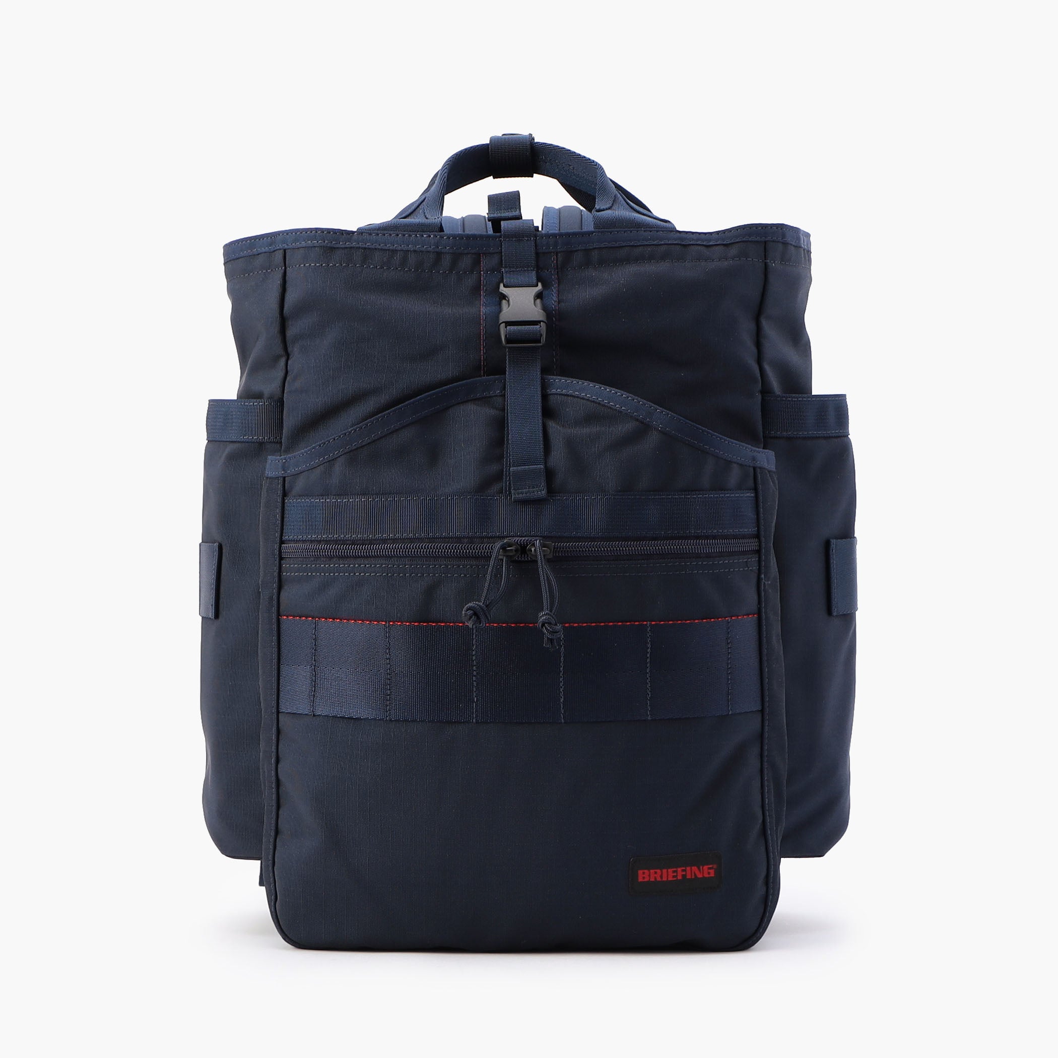 GYM PACK MW GENII Smart Storage Gym Business Backpack - BRIEFING