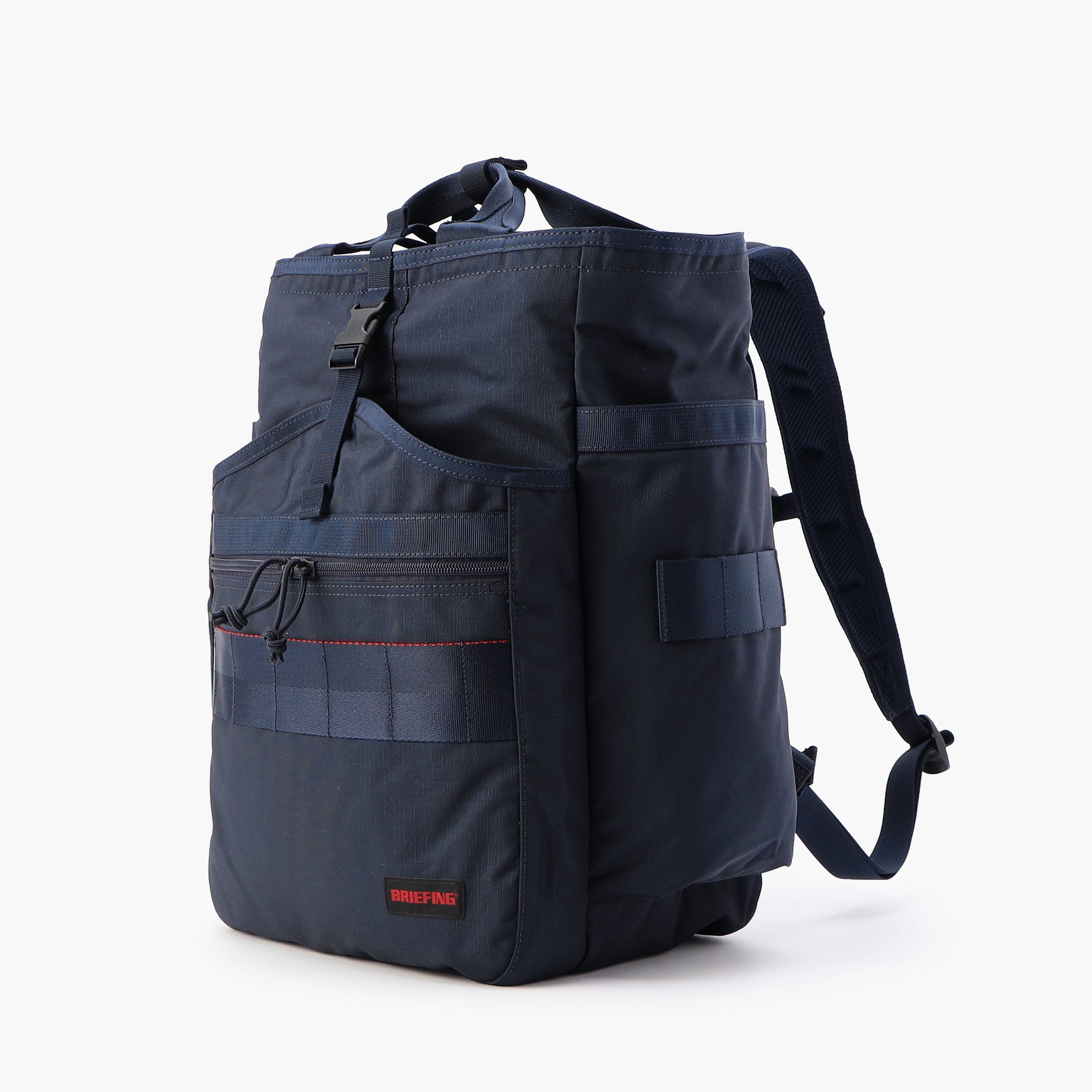 バッグ BRIEFING GYM PACK MW GENII GYM PACK MW GENII Smart Storage Gym Business Backpack - BRIEFING