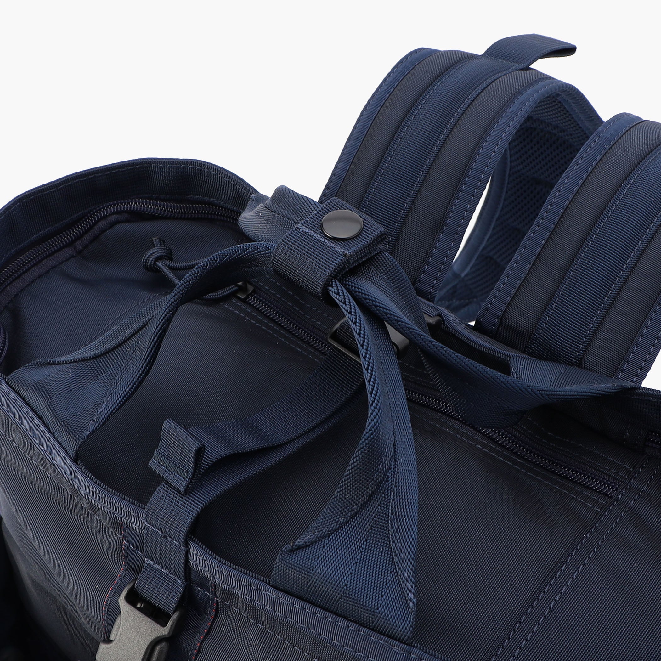 GYM PACK MW GENII Smart Storage Gym Business Backpack - BRIEFING