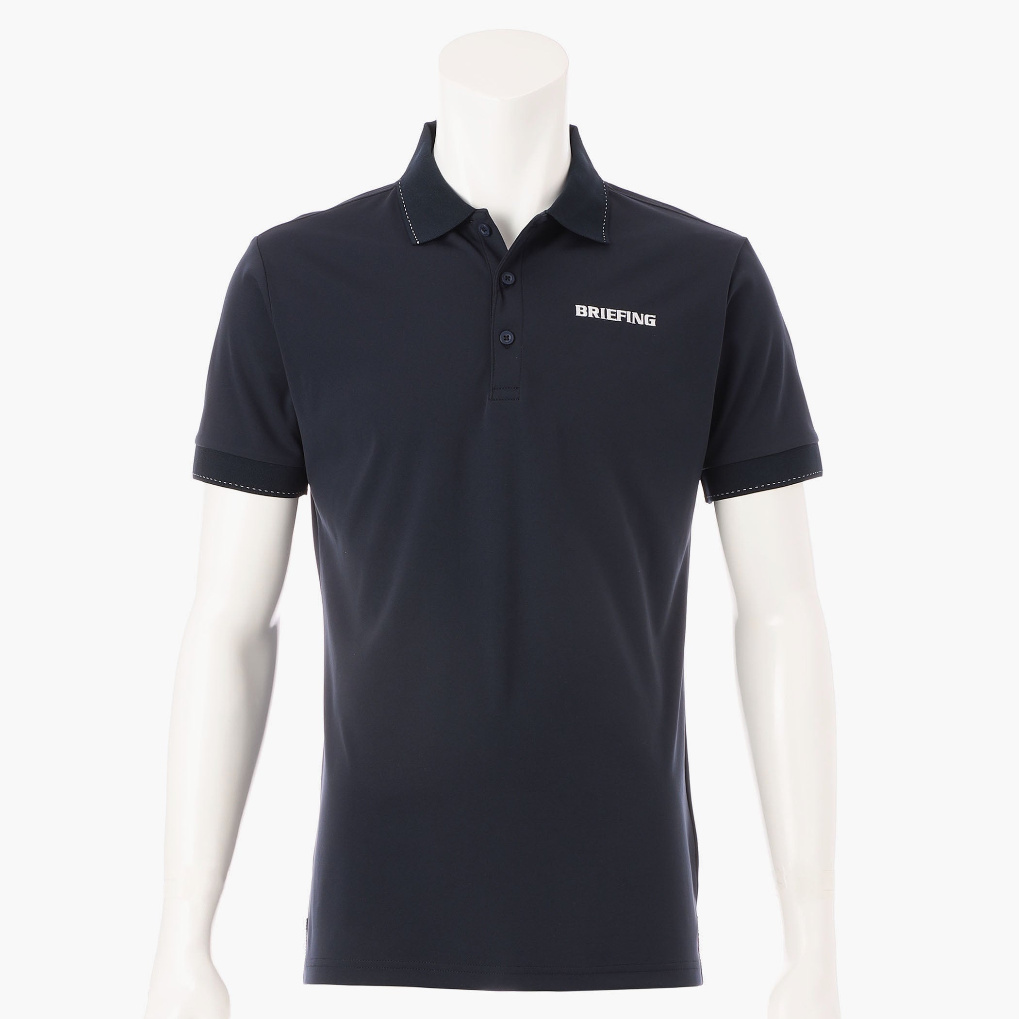 MEN’S TOUR POLO