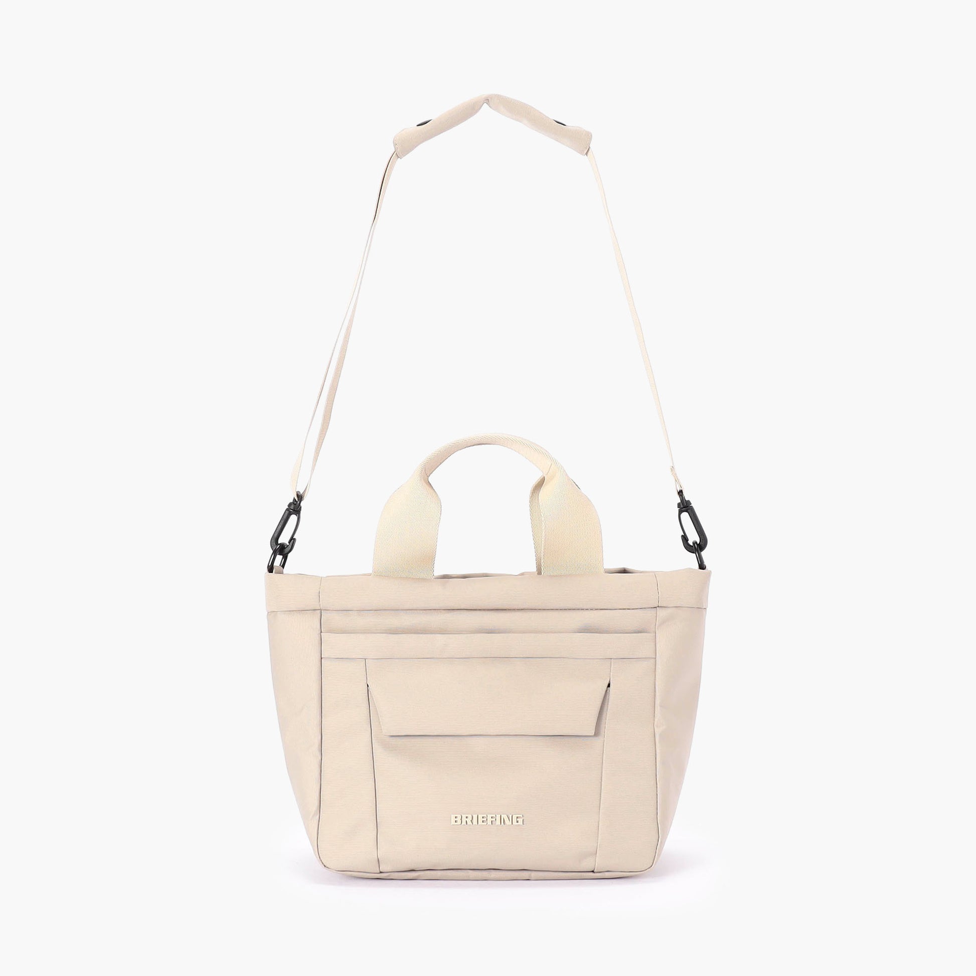 BRIEFING SQUARE CART TOTE NC, Bags, Golf