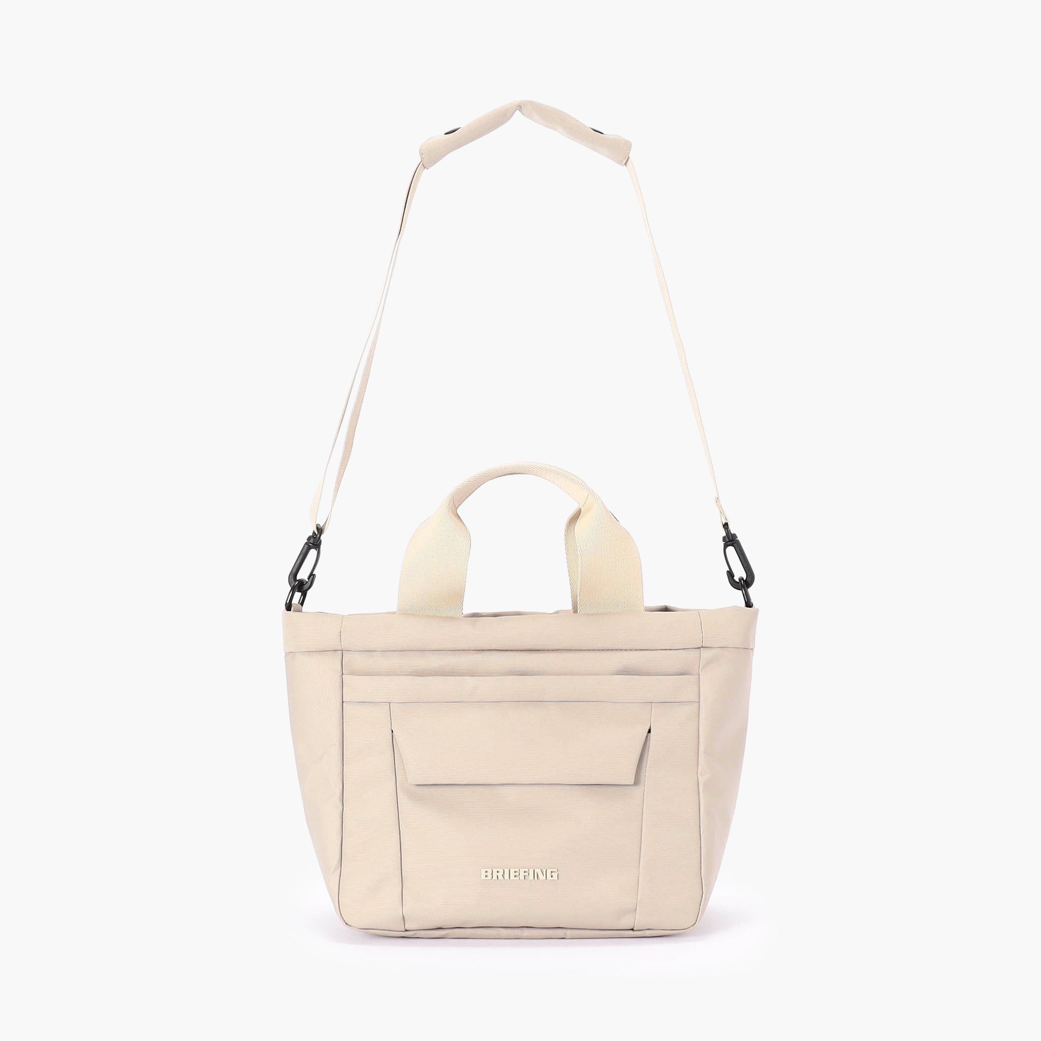 SQUARE CART TOTE NC