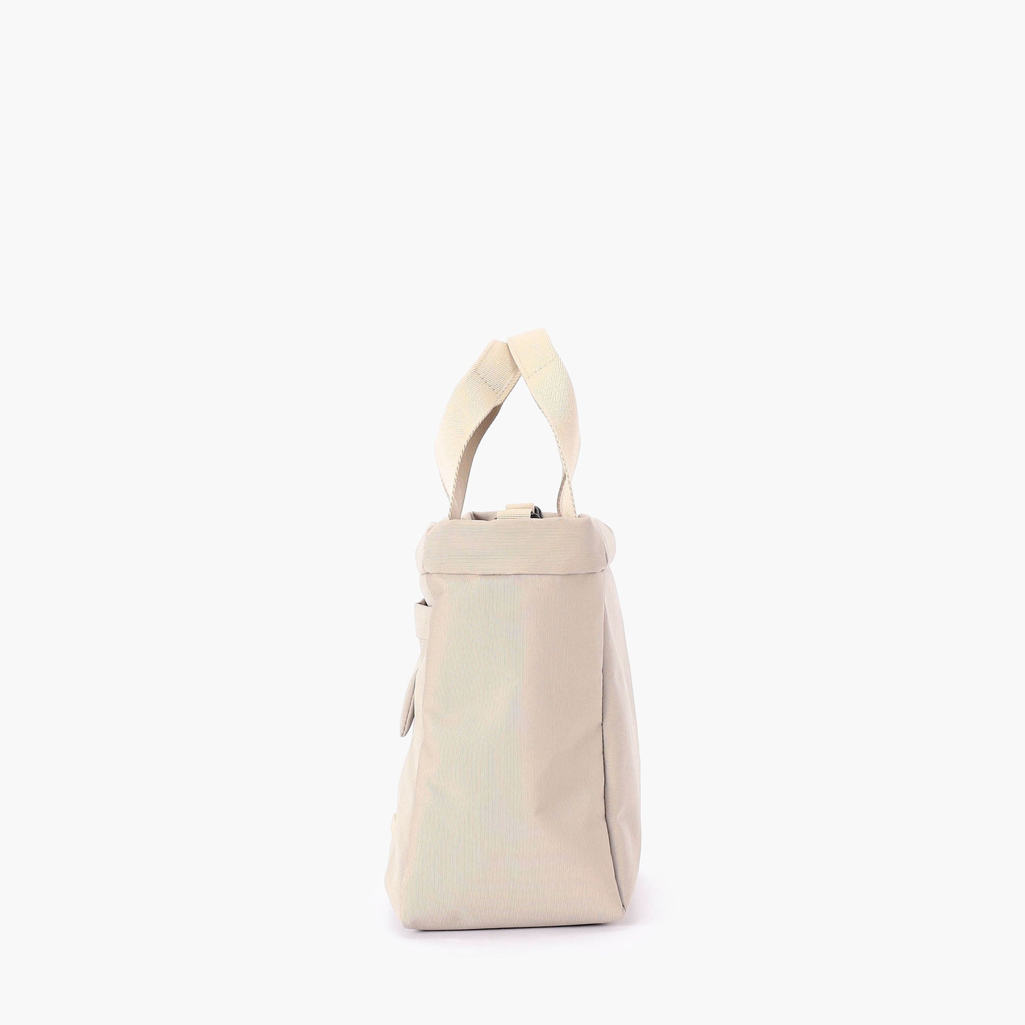SQUARE CART TOTE NC