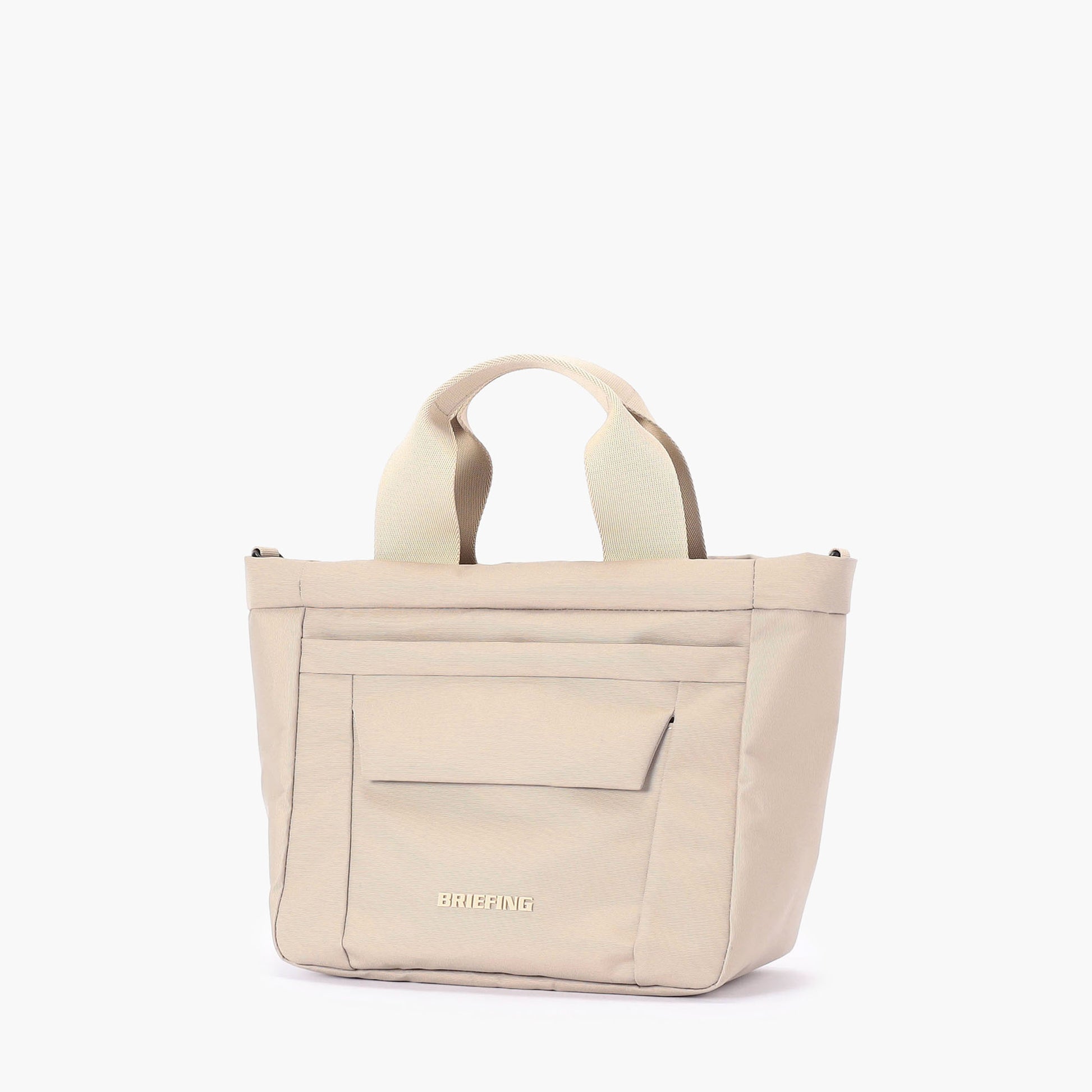 BRIEFING SQUARE CART TOTE NC, Bags, Golf