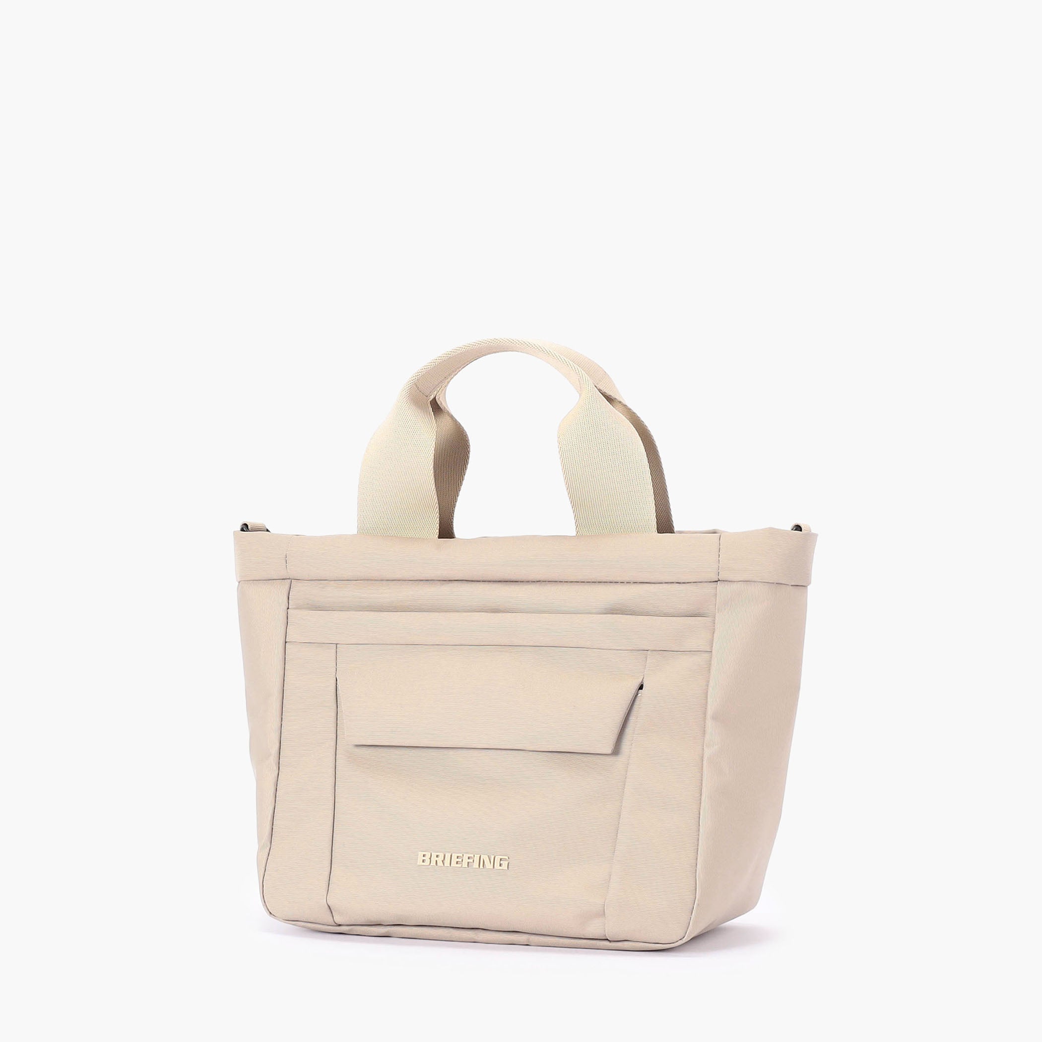 SQUARE CART TOTE NC