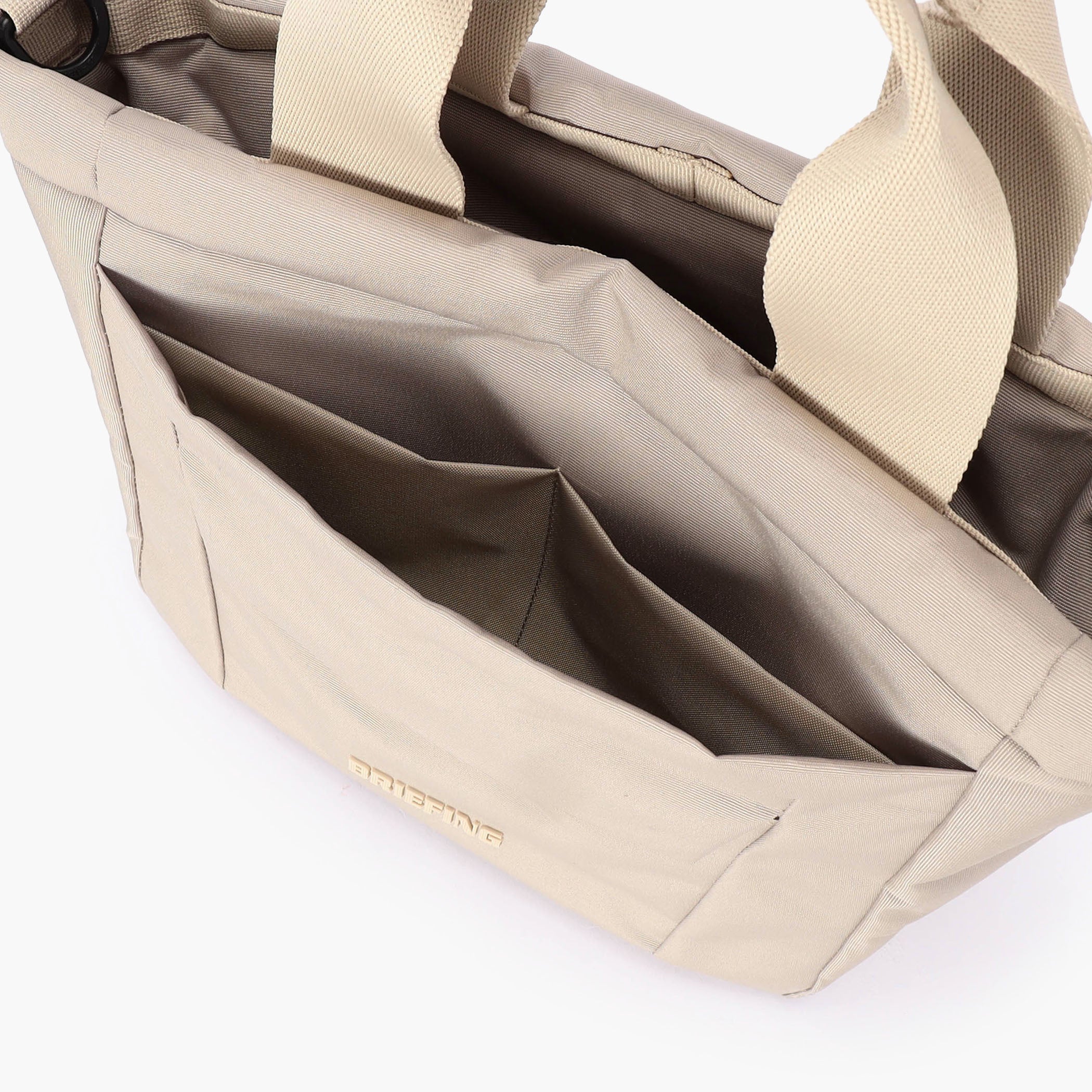 SQUARE CART TOTE NC