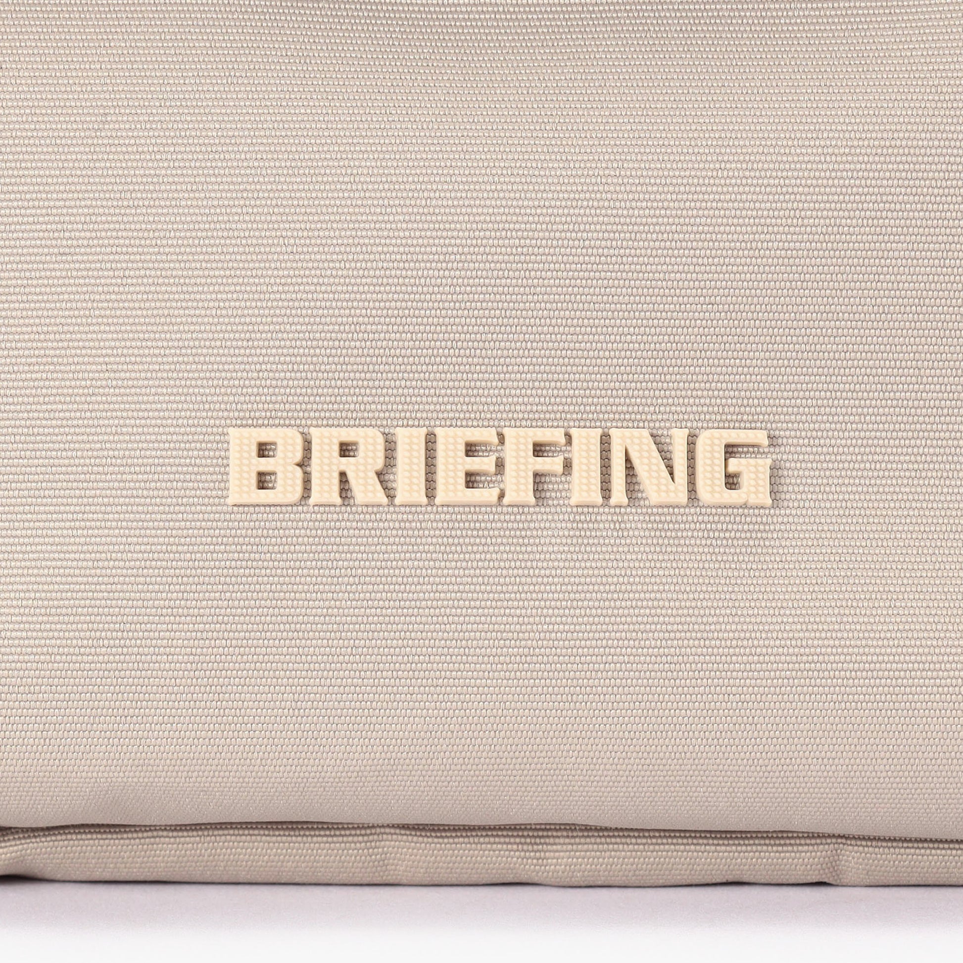 BRIEFING SQUARE CART TOTE NC, Bags, Golf