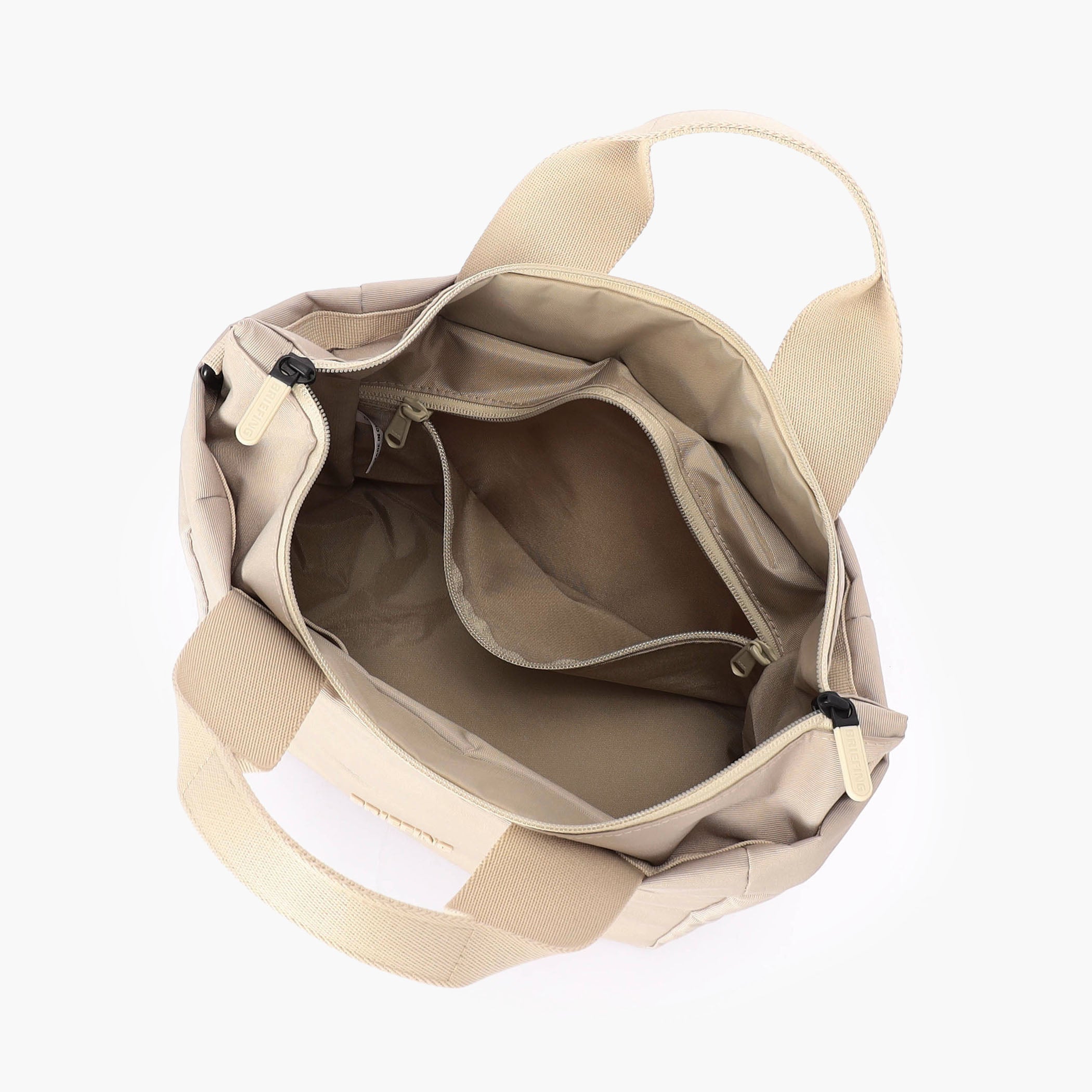 SQUARE CART TOTE NC