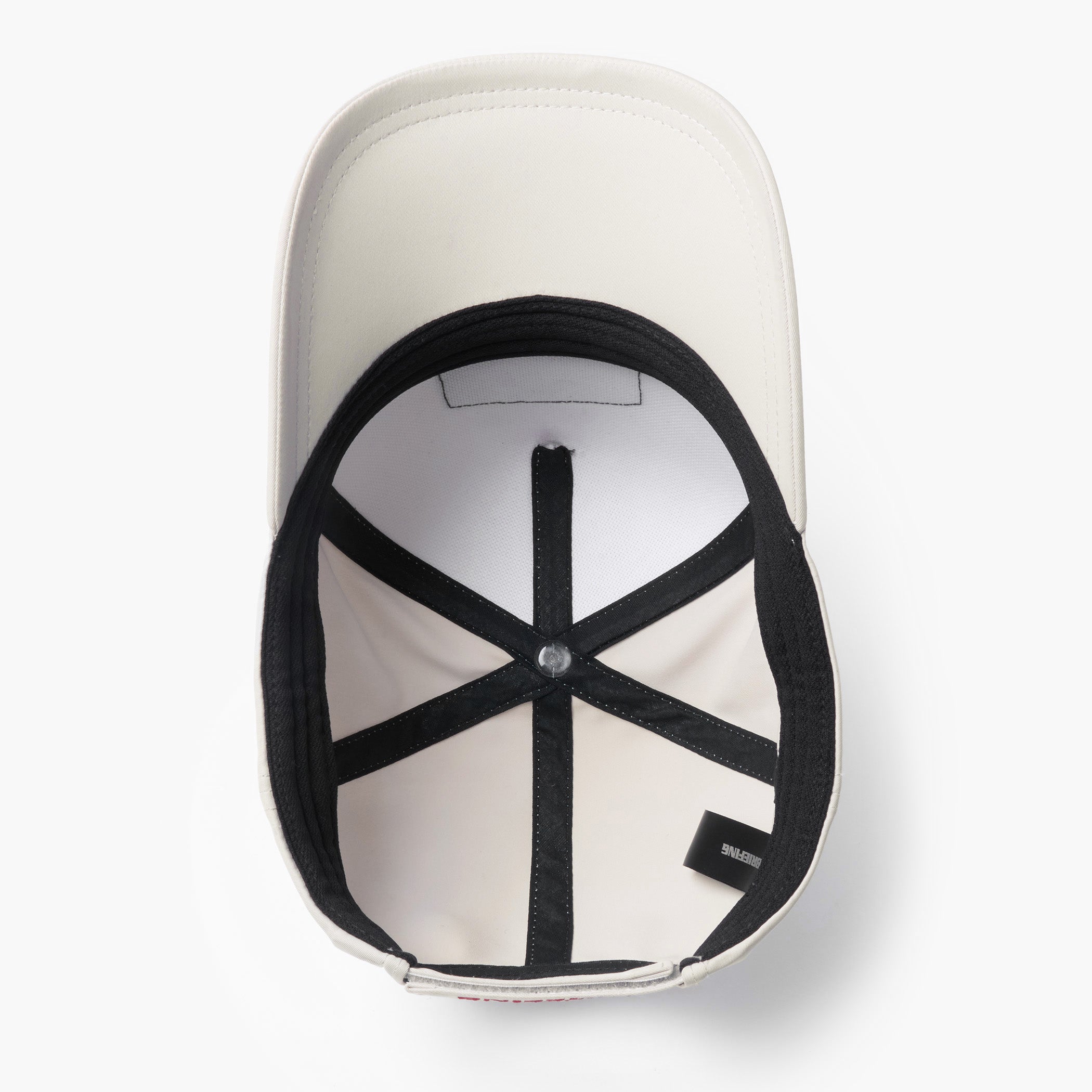 MEGABASS X BRIEFING JOLLY ROGER EMBLEM CAP