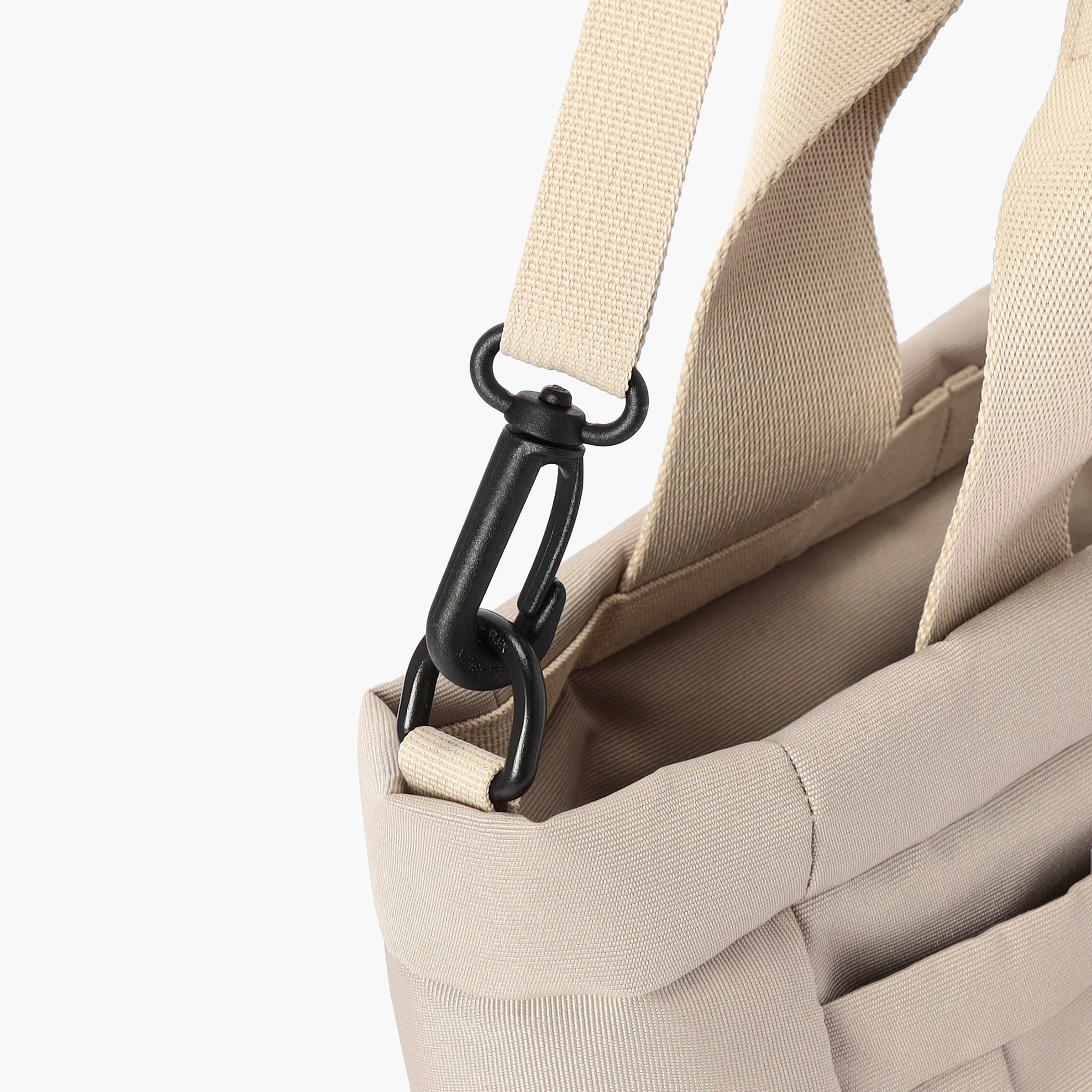 SQUARE CART TOTE NC