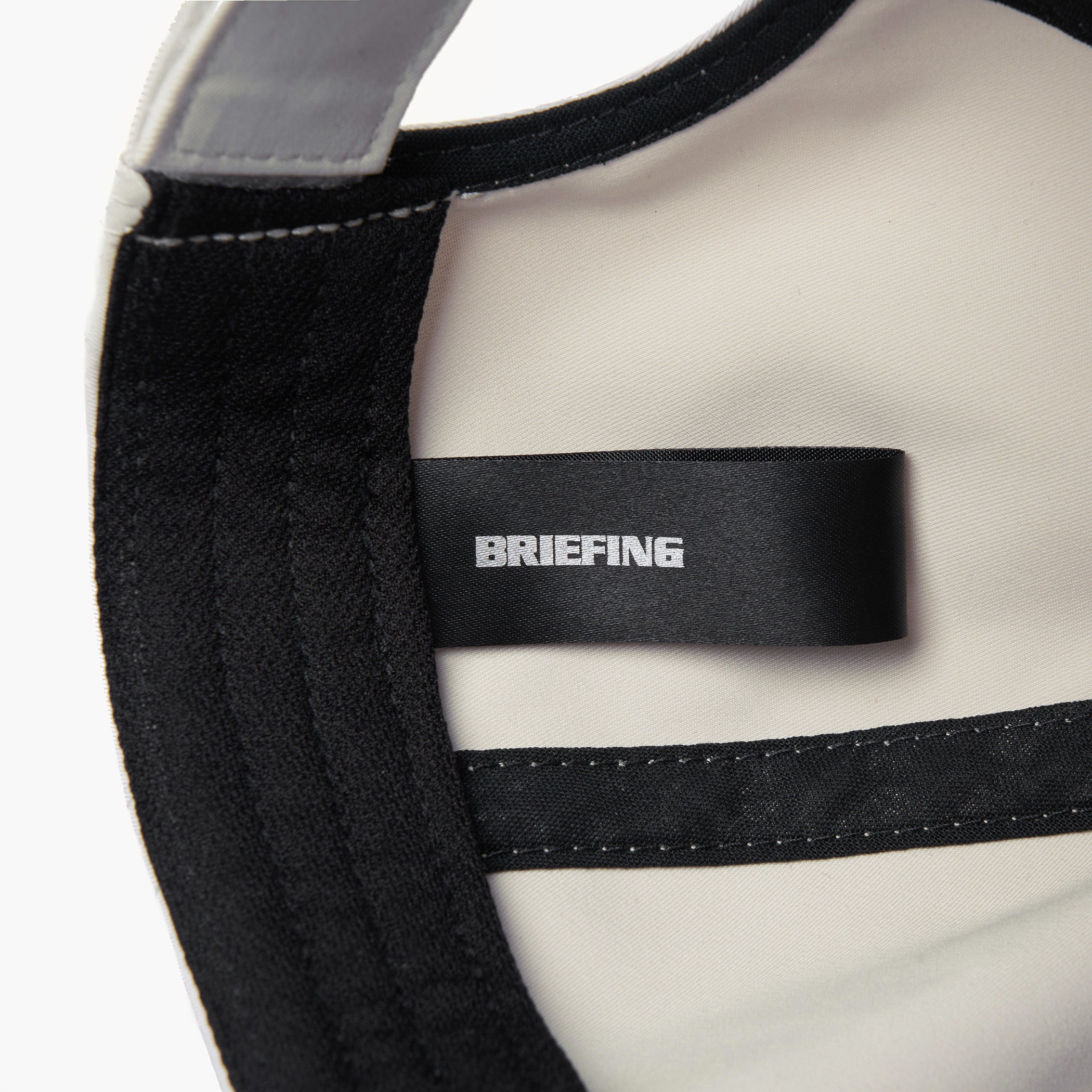 MEGABASS X BRIEFING JOLLY ROGER EMBLEM CAP