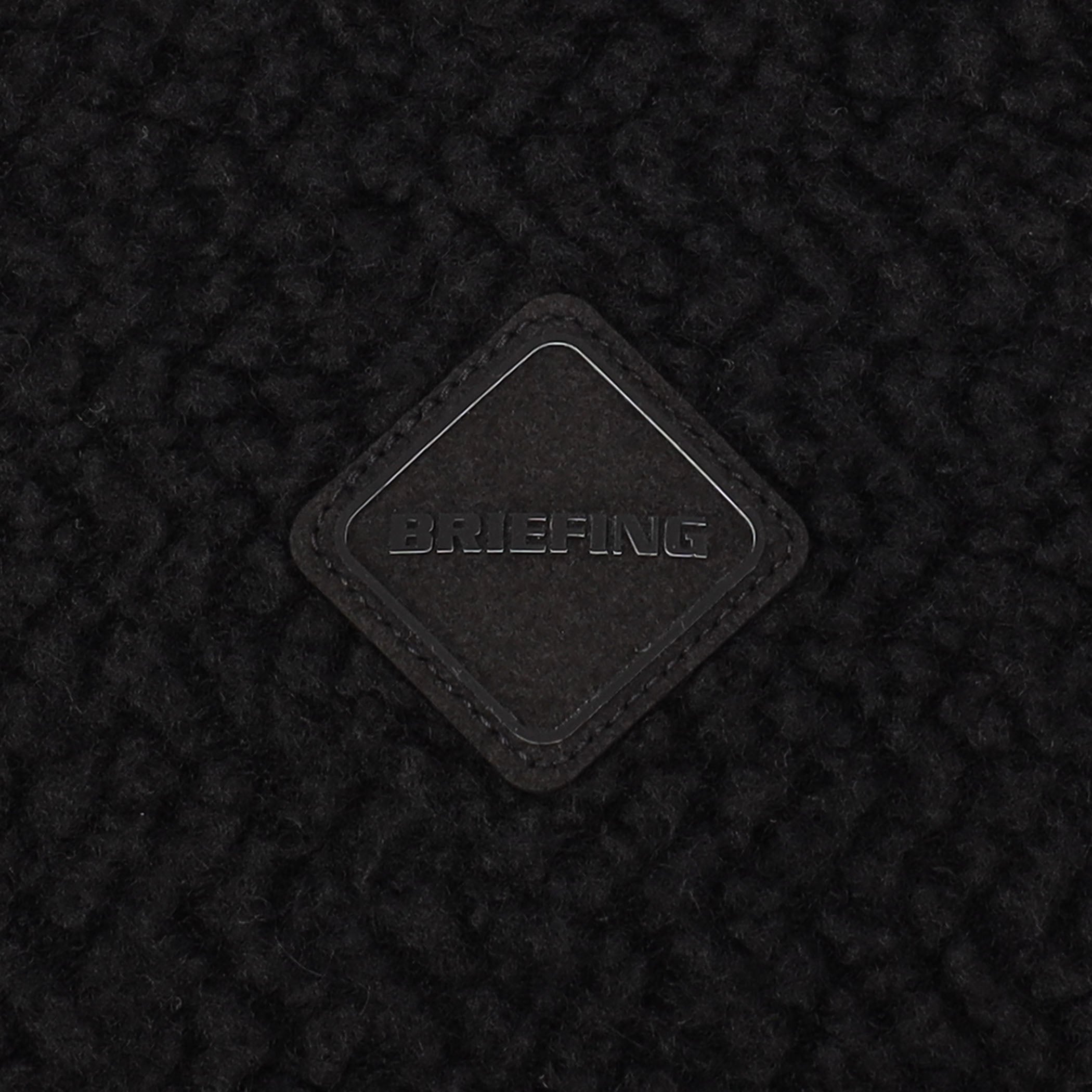 WOOL BOA NECK GAITER