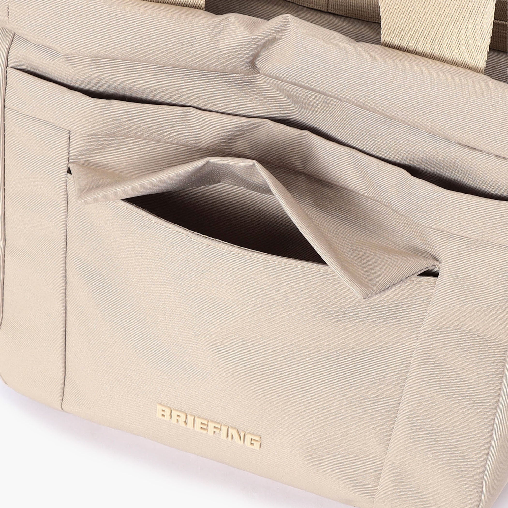 SQUARE CART TOTE NC