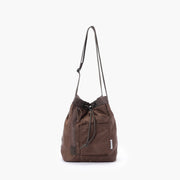 DRAWSTRING SHOULDER S