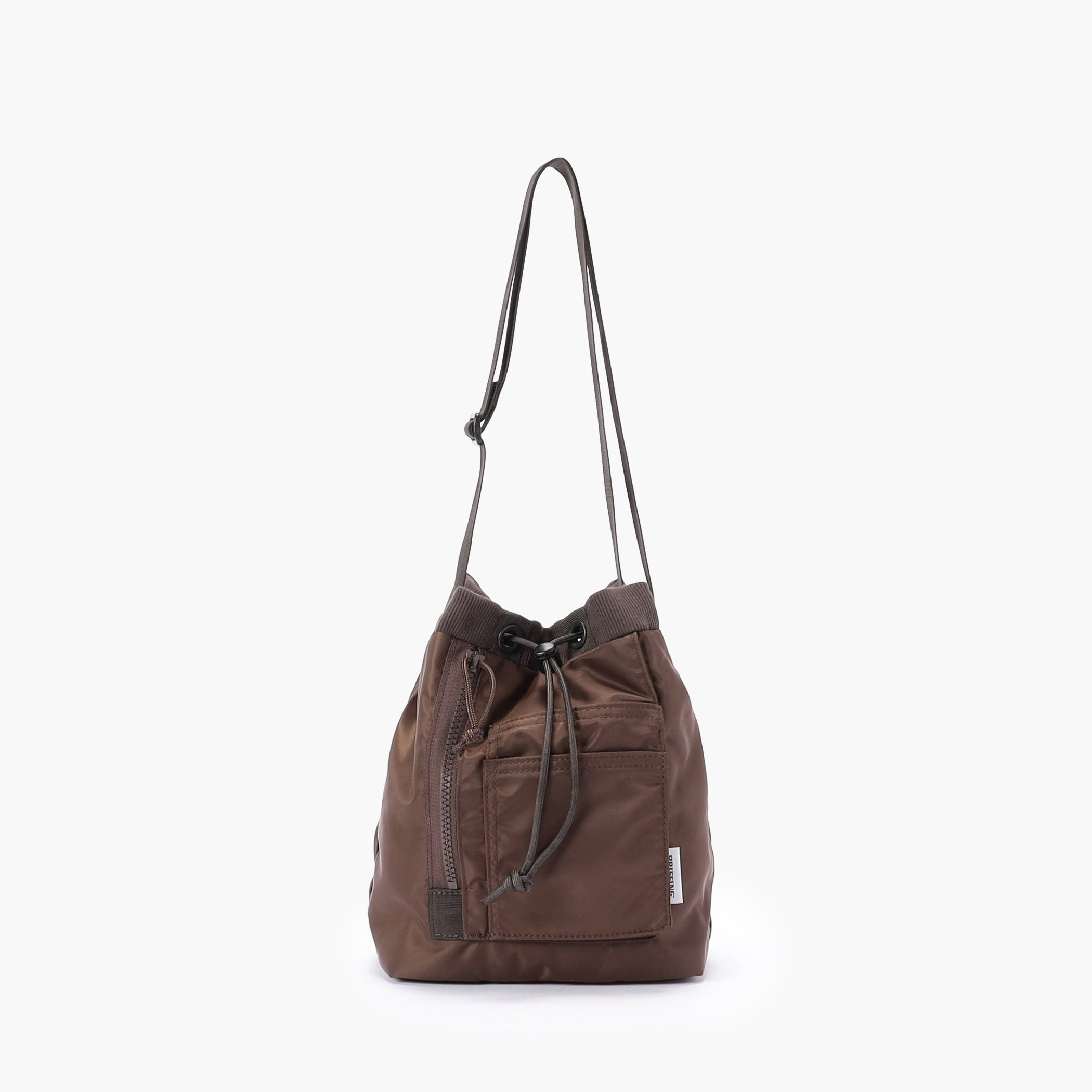 DRAWSTRING SHOULDER S